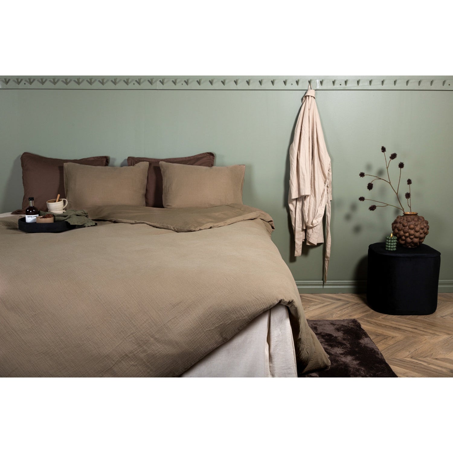 Mila Bäddset-Textile-Venture Home-peaceofhome.se