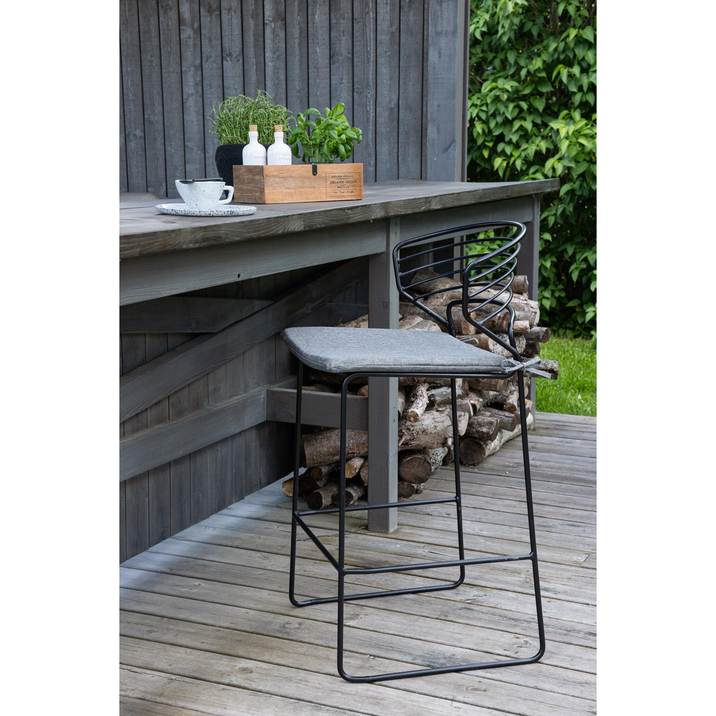 Milano Barstol-Chair-Venture Home-peaceofhome.se