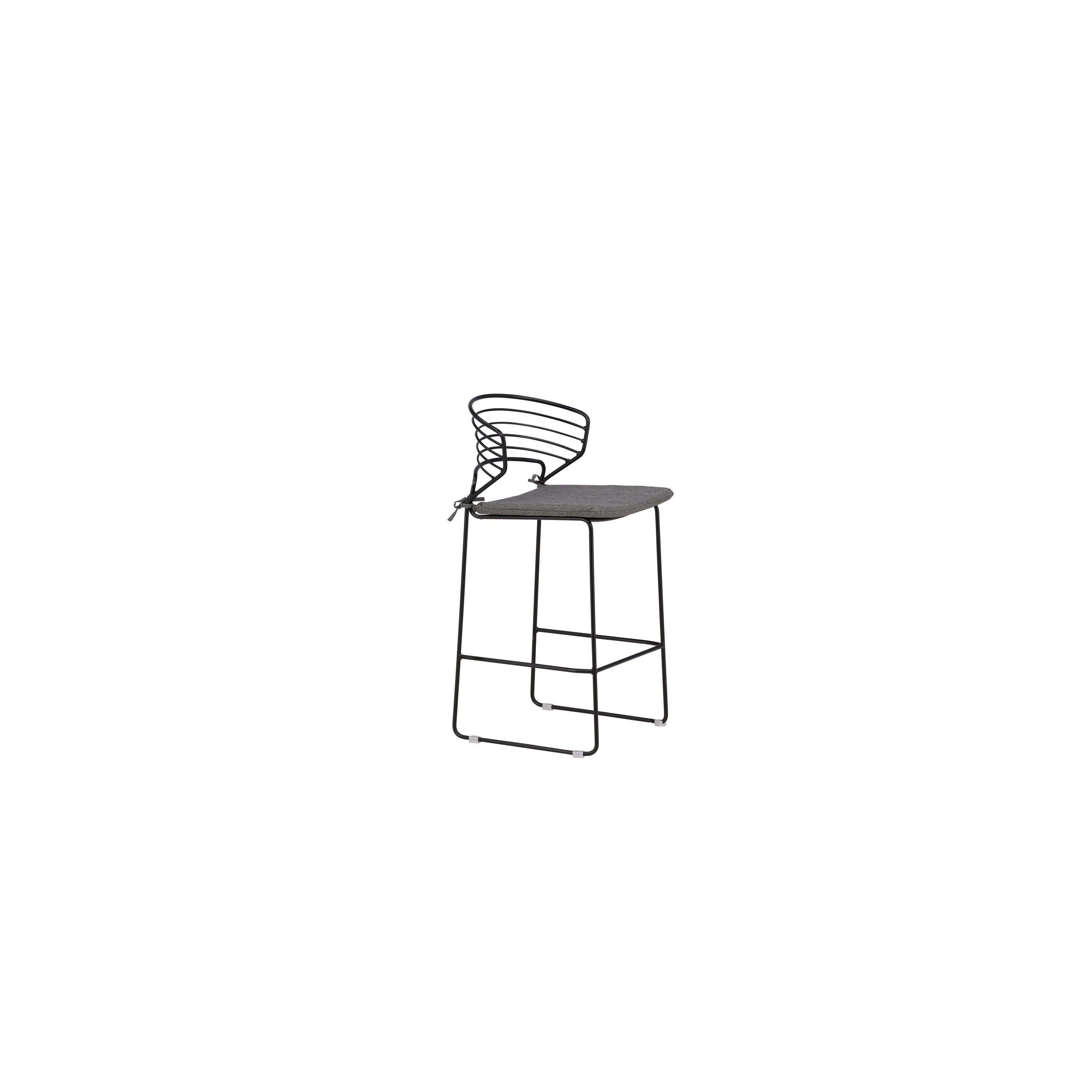 Milano Barstol-Chair-Venture Home-peaceofhome.se