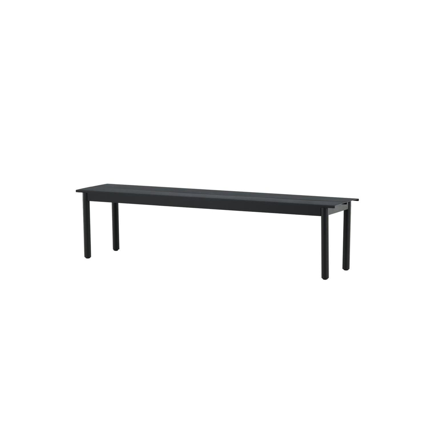 Modena Bänk-Bench-Venture Home-peaceofhome.se