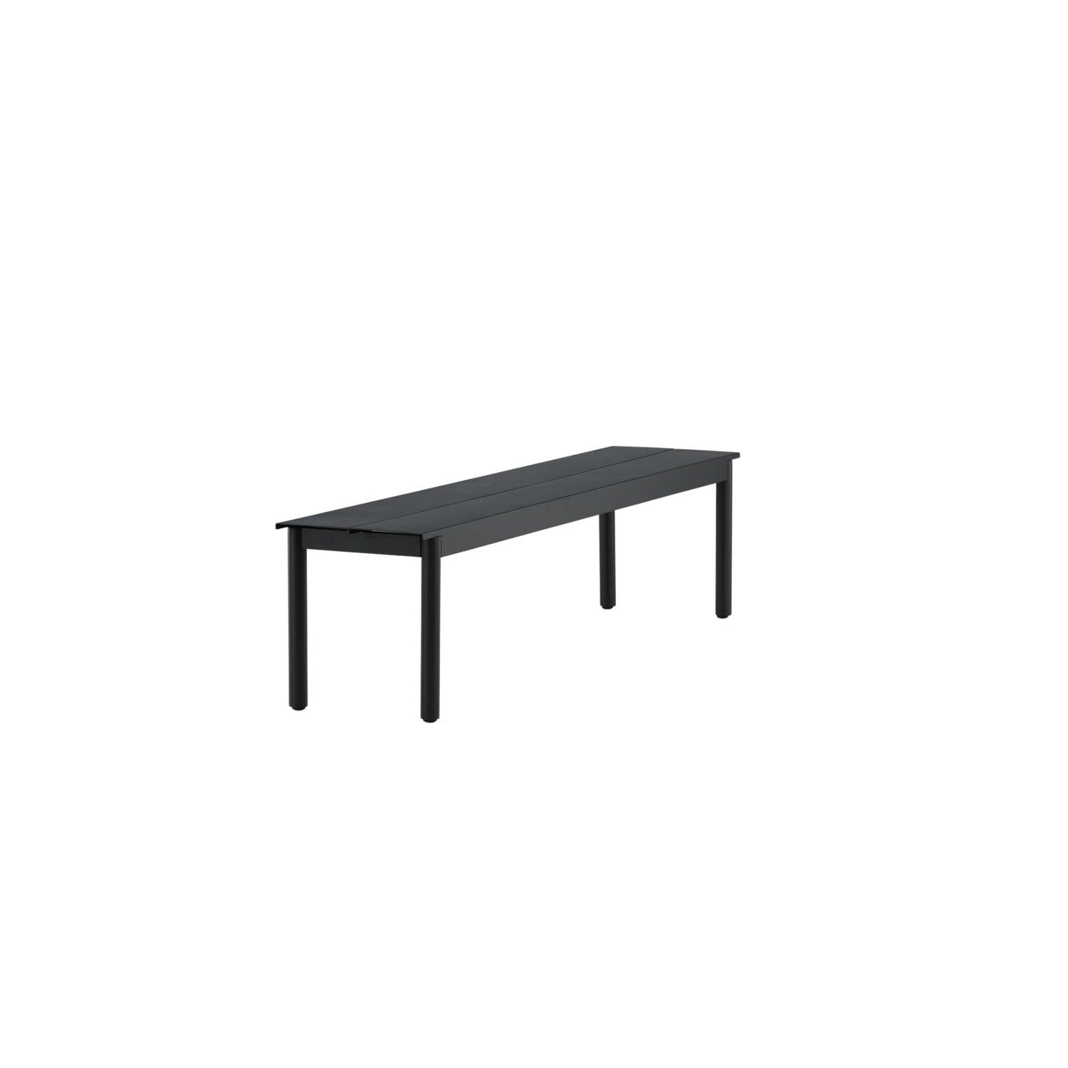 Modena Bänk-Bench-Venture Home-peaceofhome.se