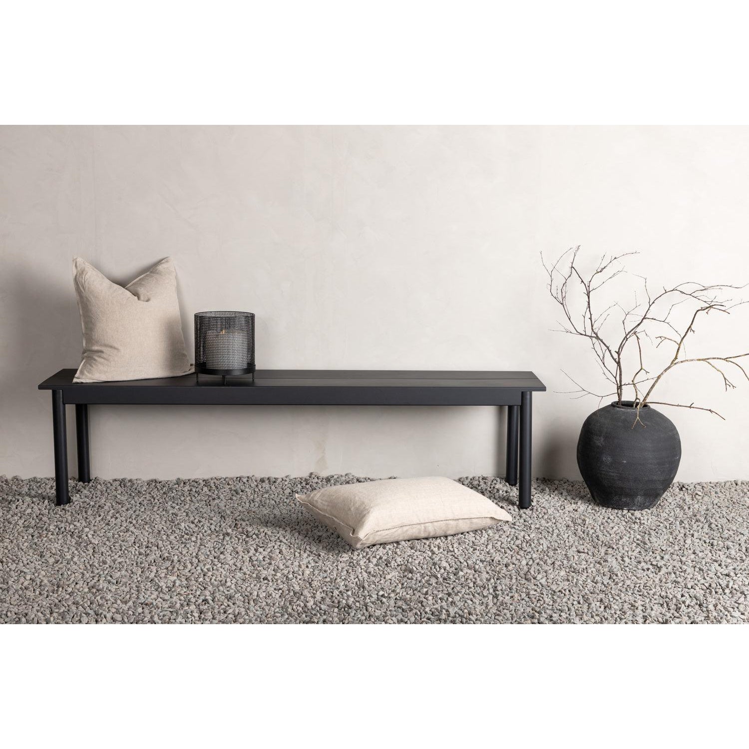 Modena Bänk-Bench-Venture Home-peaceofhome.se