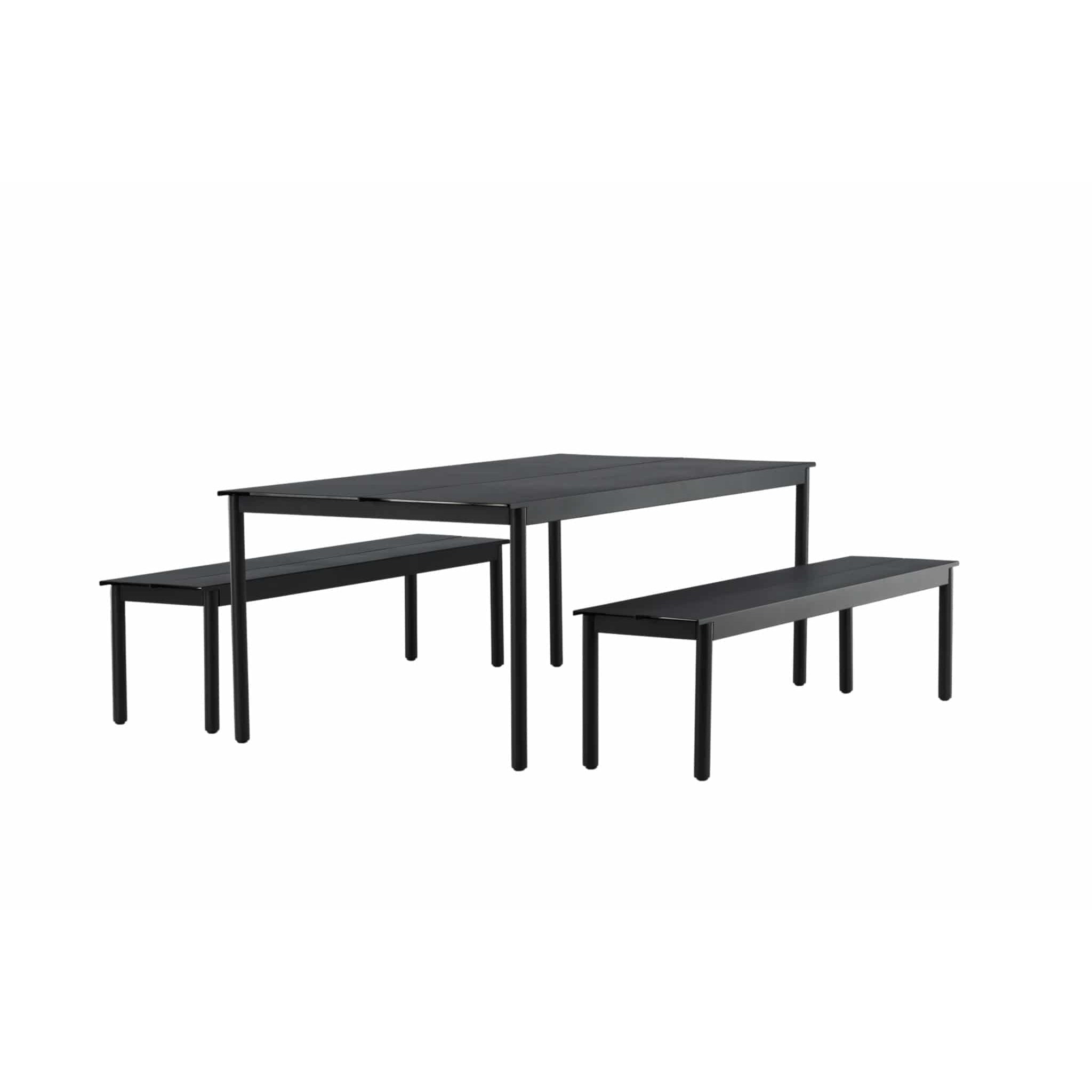 Modena Bord-Dining Table-Venture Home-peaceofhome.se