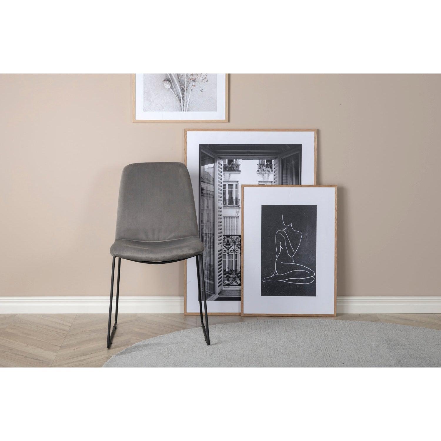 Muce Matstol-Chair-Venture Home-peaceofhome.se