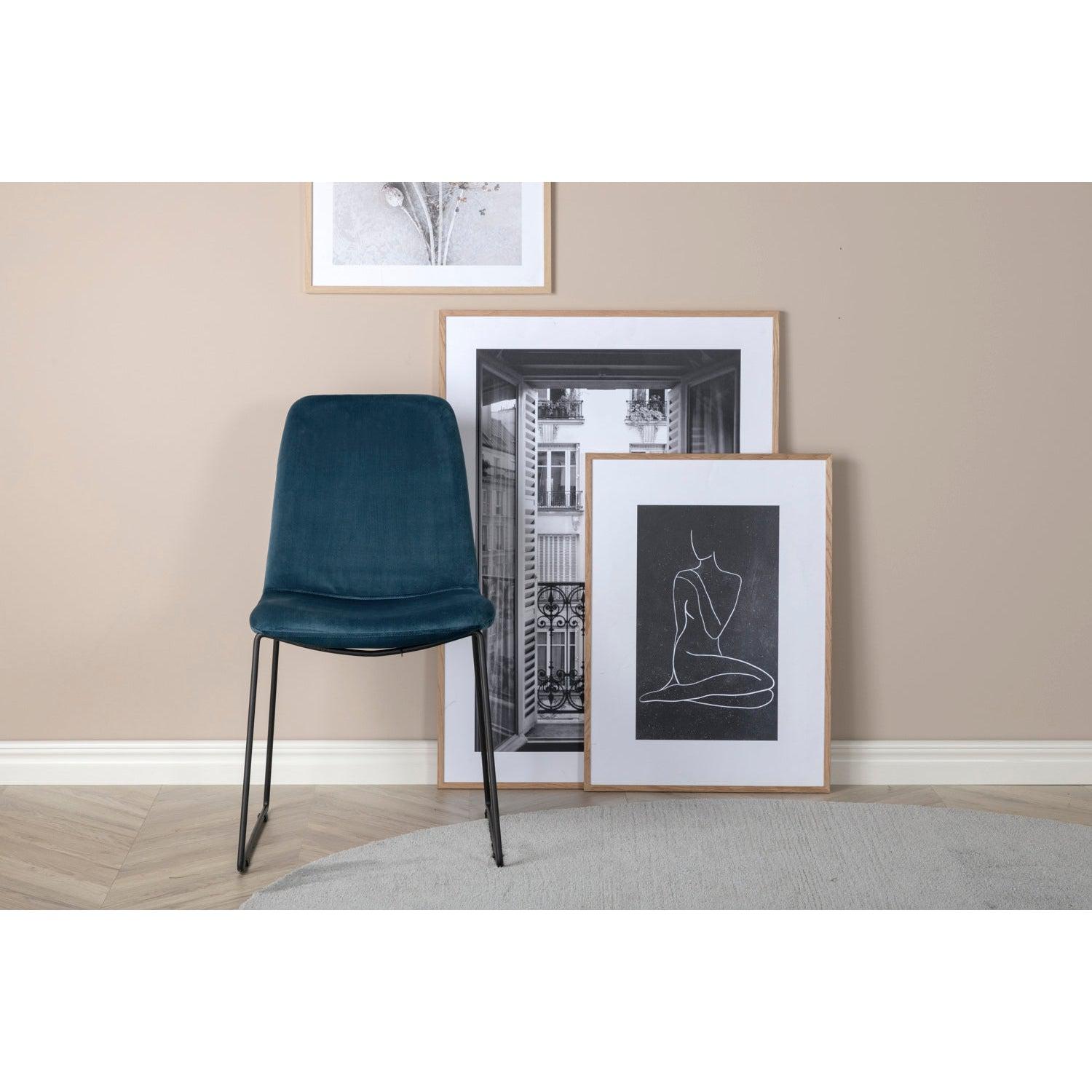 Muce Stol-Chair-Venture Home-peaceofhome.se