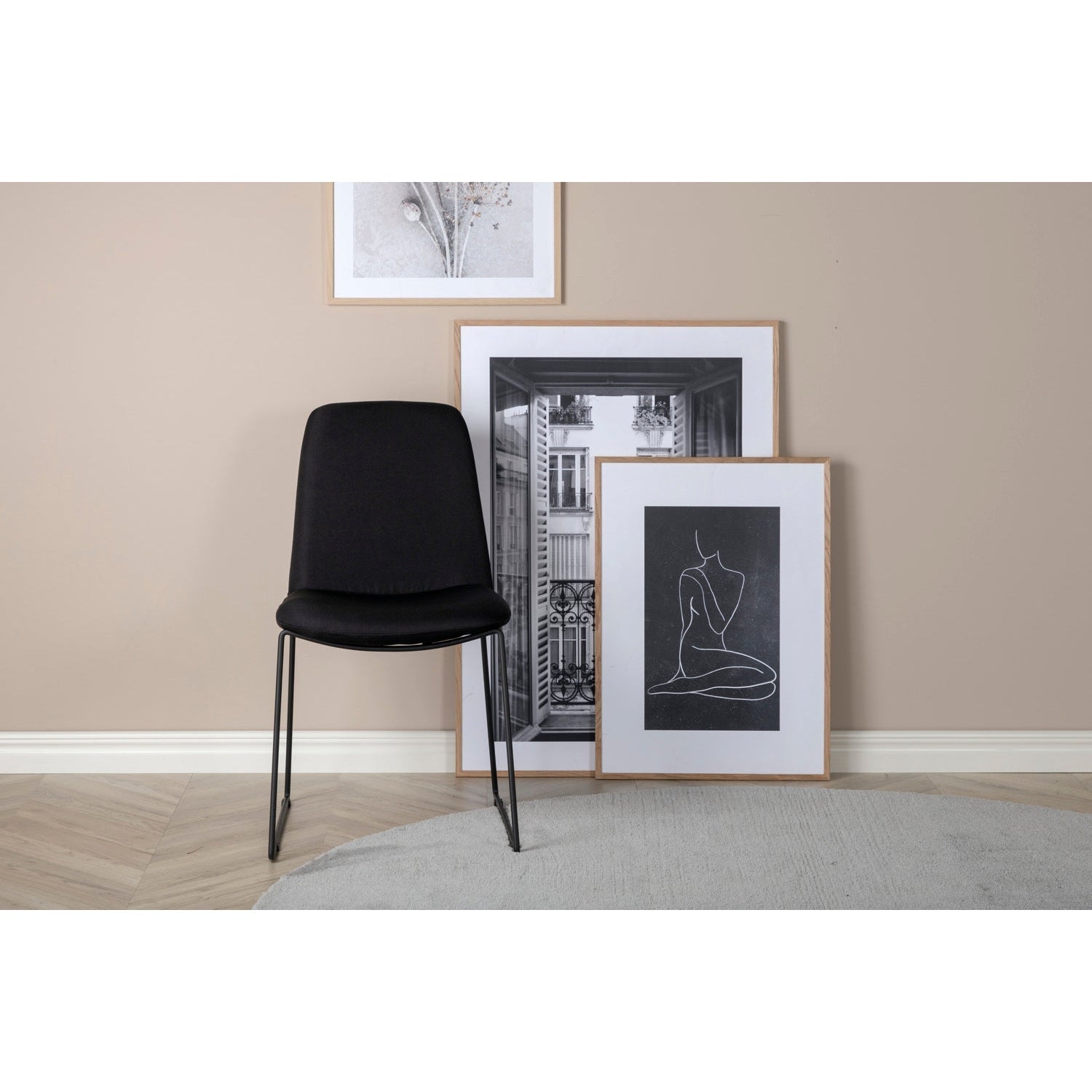 Muce Stol-Chair-Venture Home-peaceofhome.se