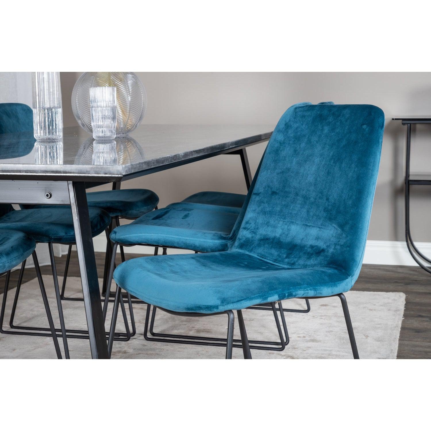 Muce Stol-Chair-Venture Home-peaceofhome.se