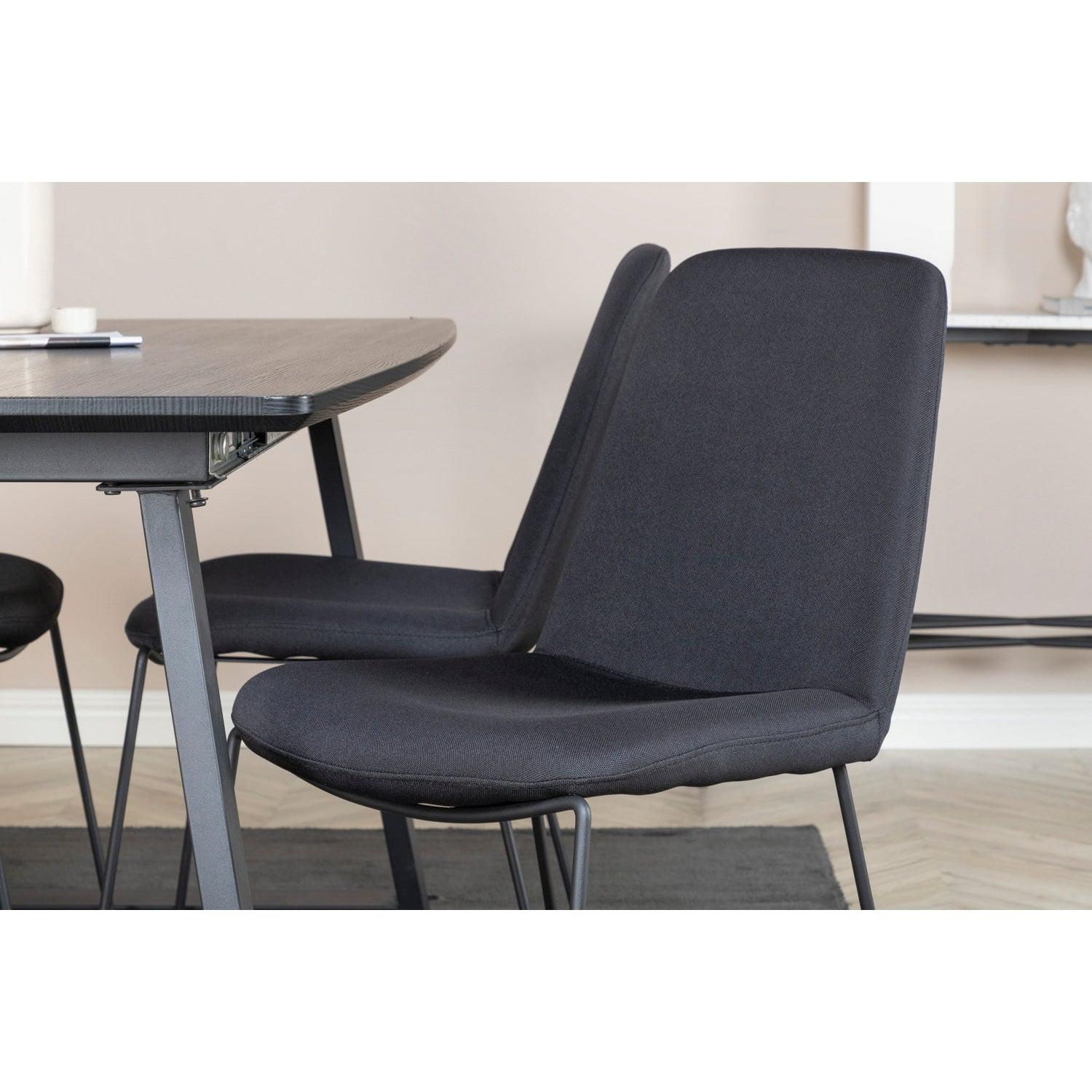 Muce Stol-Chair-Venture Home-peaceofhome.se