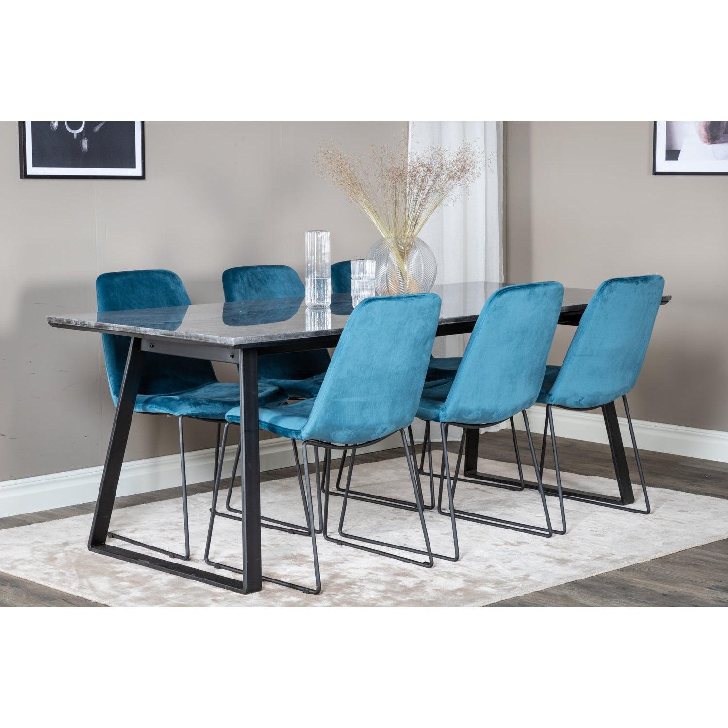 Muce Stol-Chair-Venture Home-peaceofhome.se