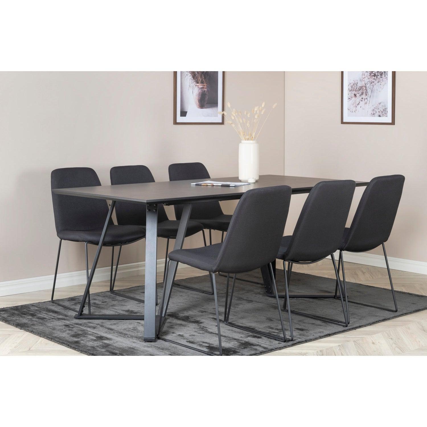 Muce Stol-Chair-Venture Home-peaceofhome.se