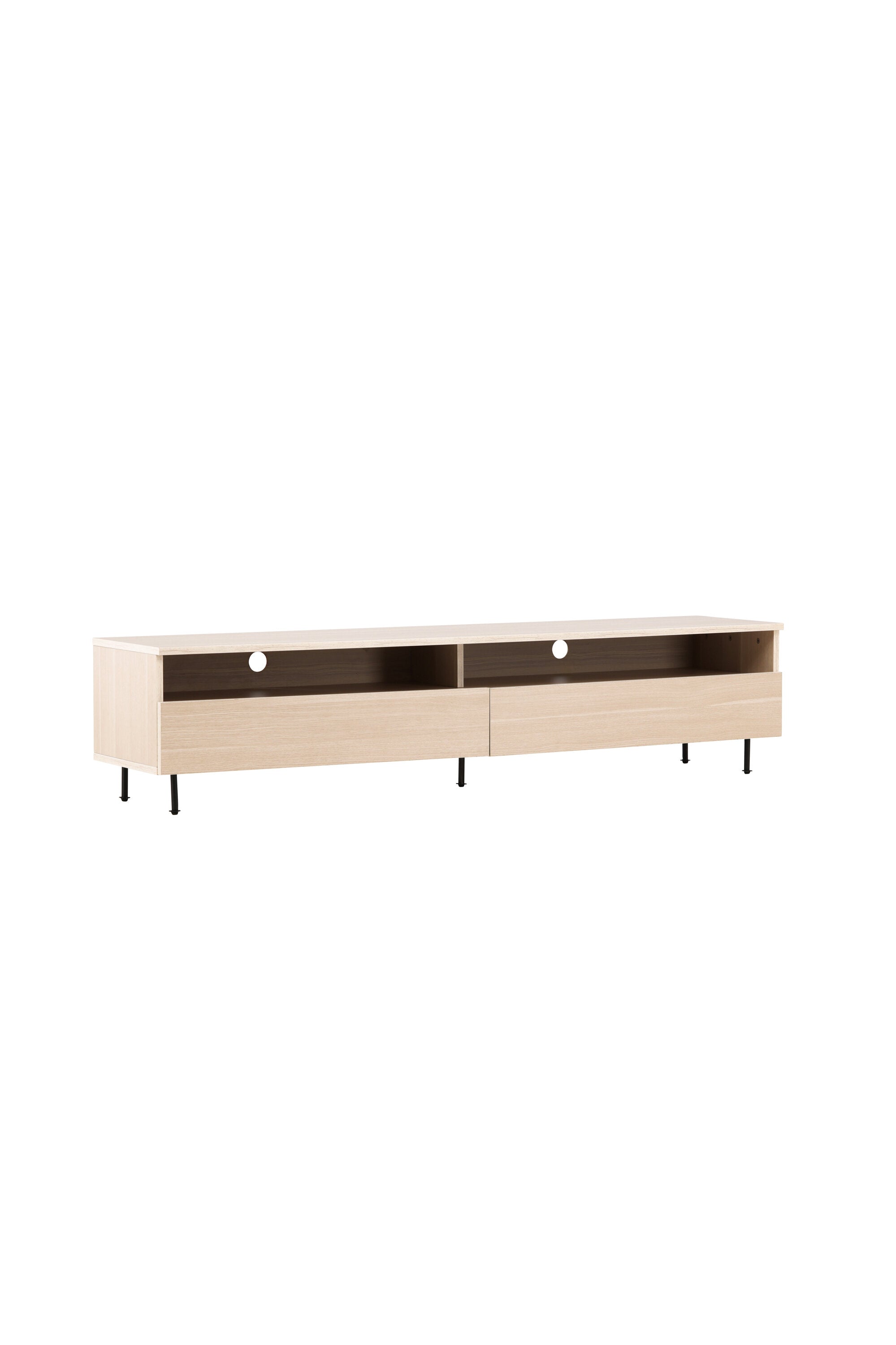 Navarra TV Bänk-Storage-Venture Home-peaceofhome.se