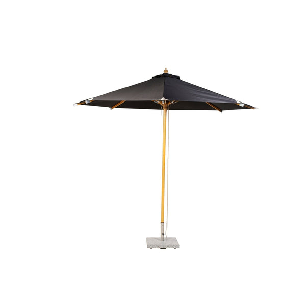 Naxos Parasoll-Outdoor Shade-Venture Home-peaceofhome.se