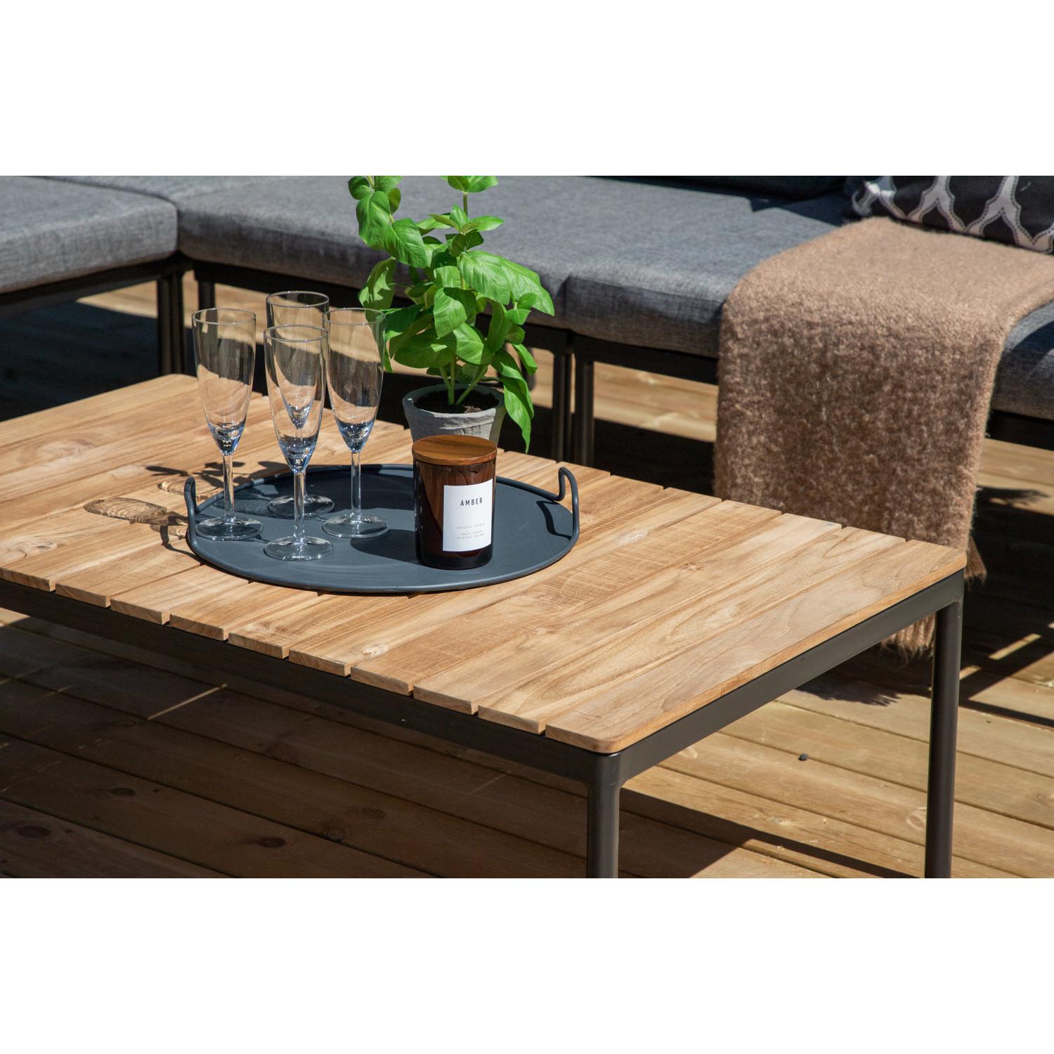 Nettan Hörnsoffgrupp-Conversation Set-Venture Home-peaceofhome.se