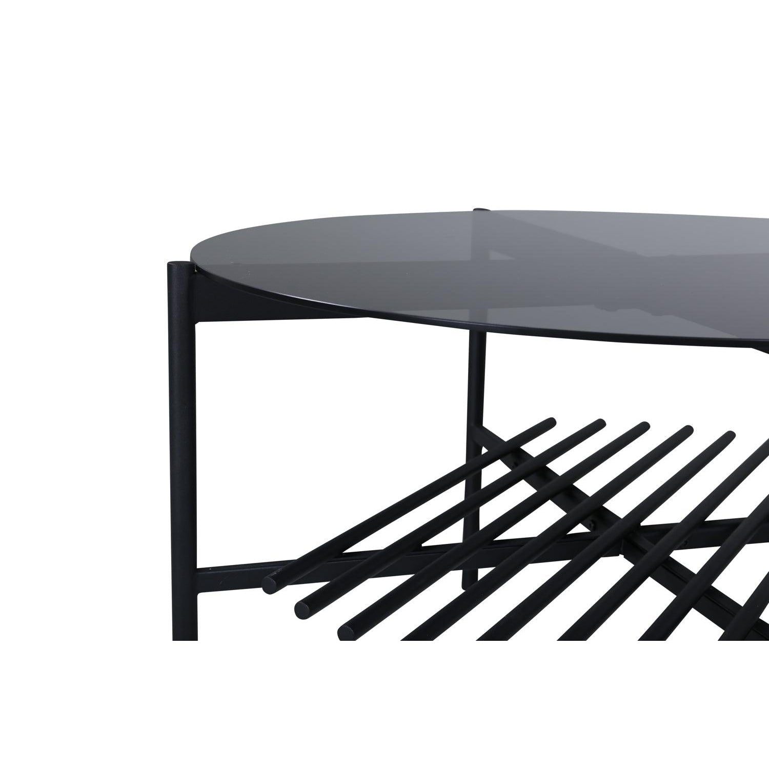 Netz Sofa Table-Other Table-Venture Home-peaceofhome.se