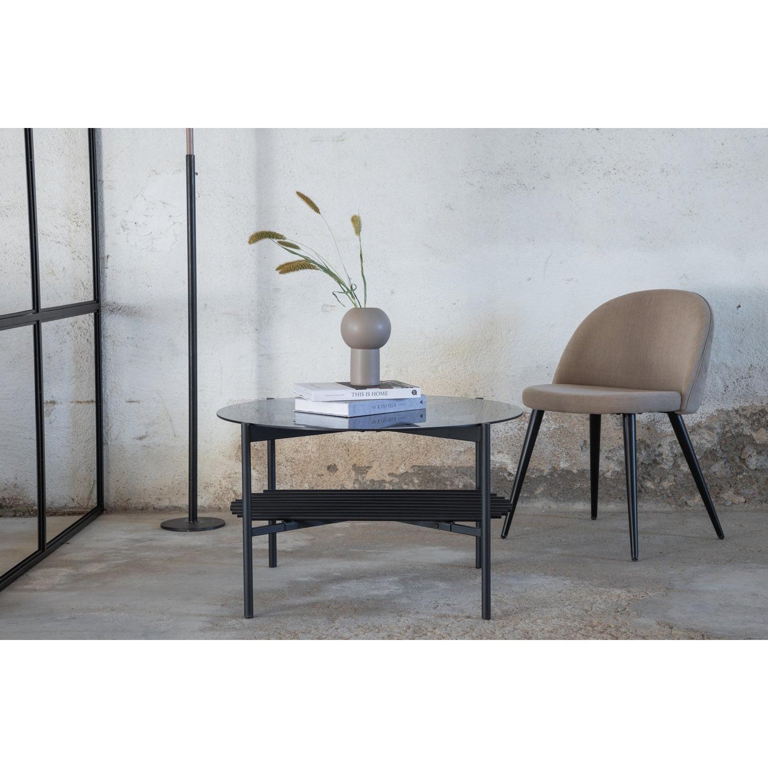 Netz Sofa Table-Other Table-Venture Home-peaceofhome.se