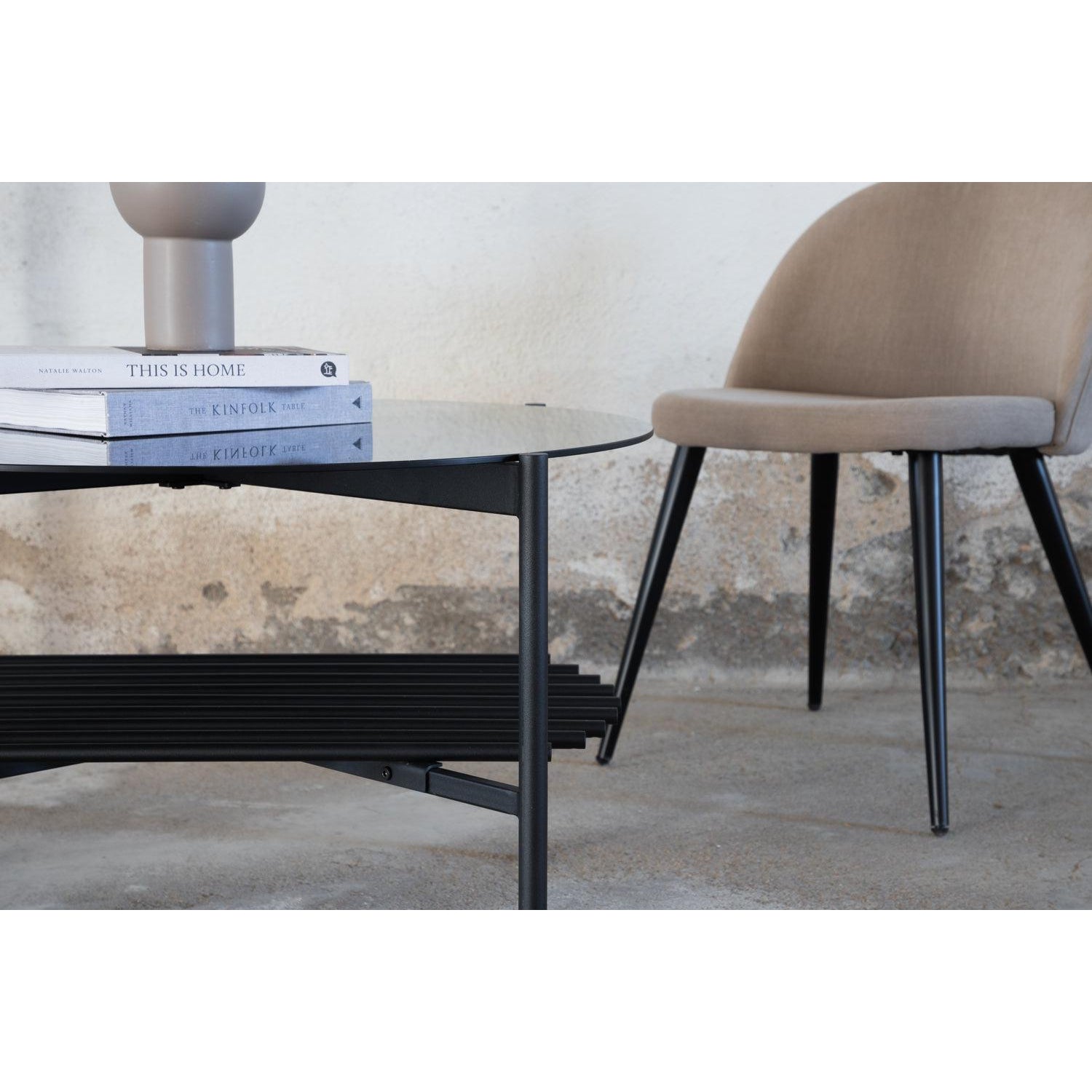 Netz Sofa Table-Other Table-Venture Home-peaceofhome.se