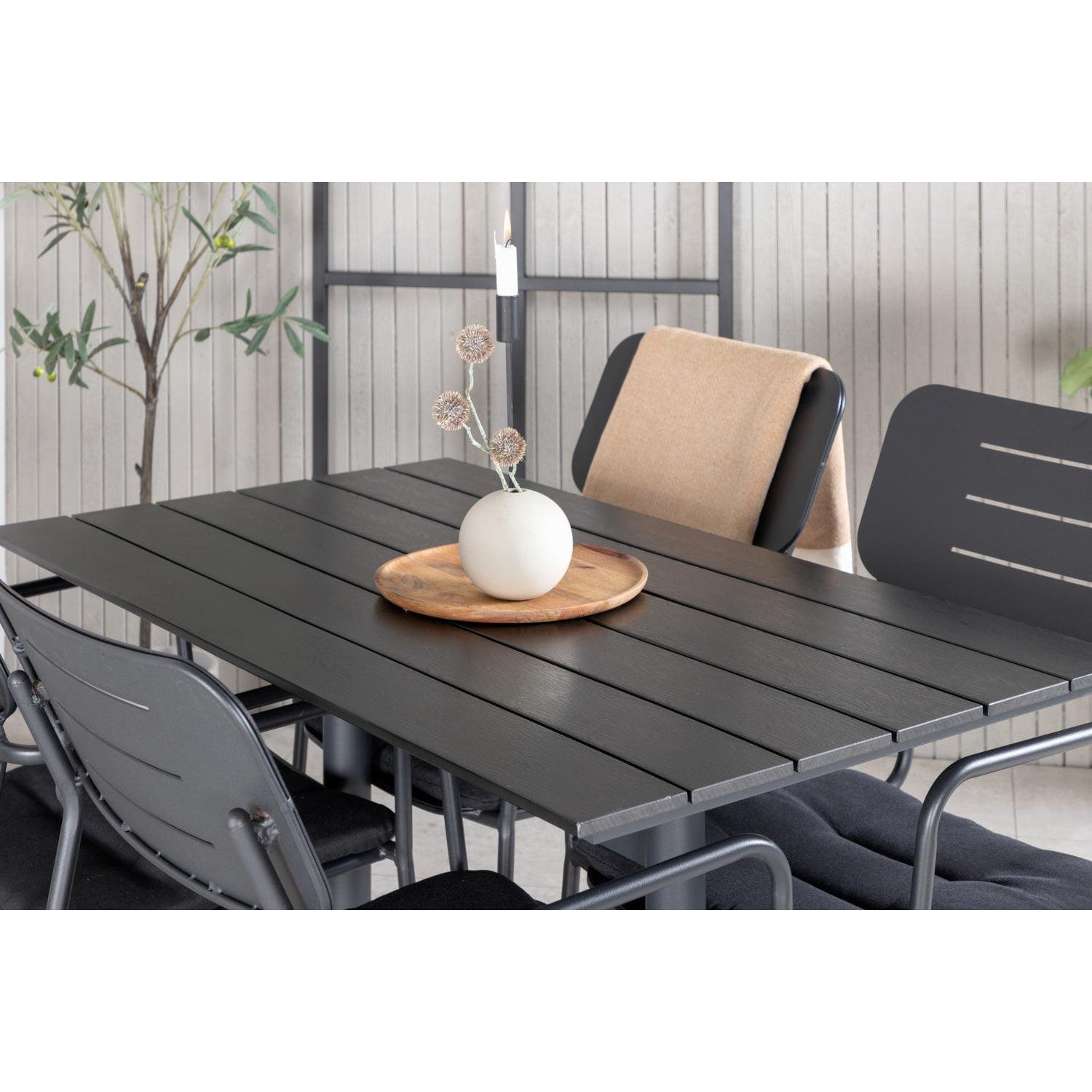 Nicke Matstol-Chair-Venture Home-peaceofhome.se