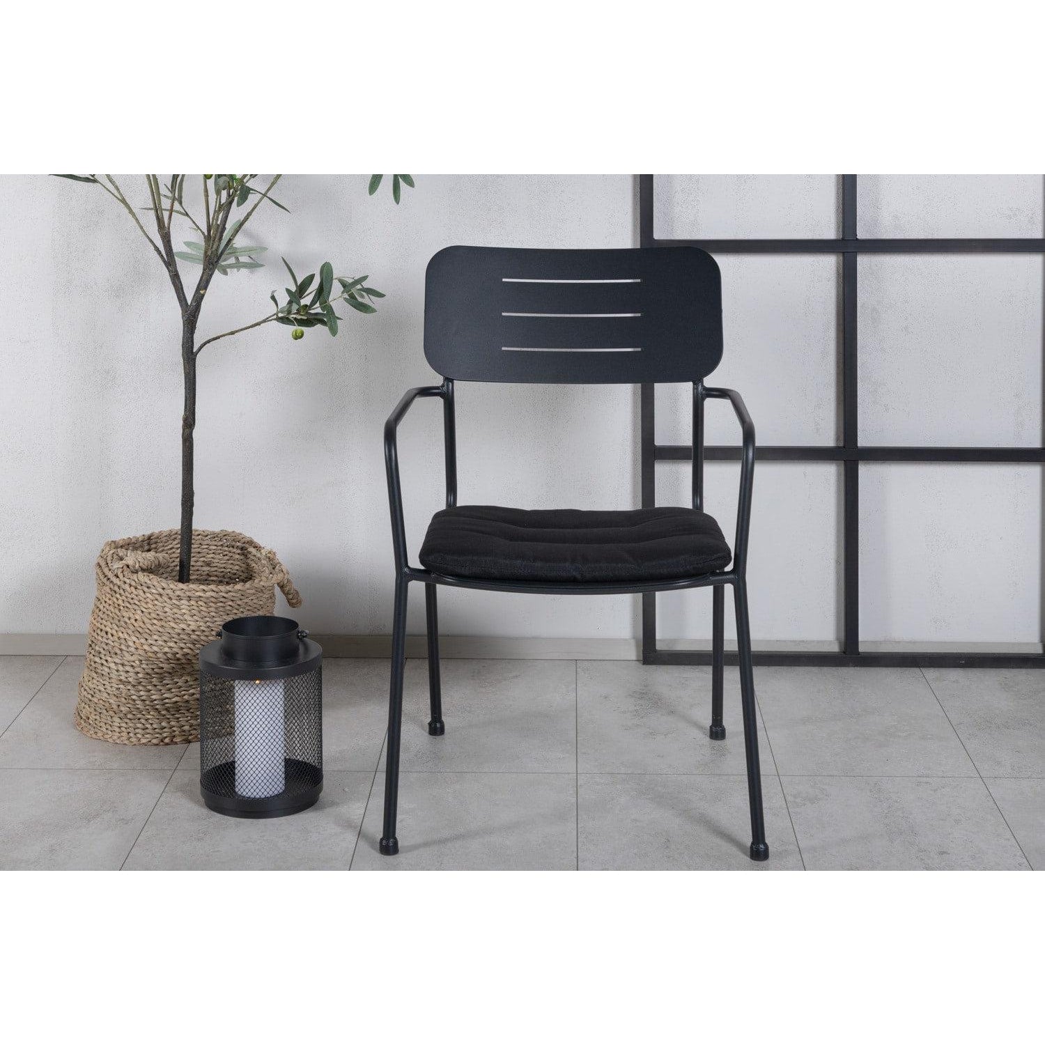 Nicke Matstol-Chair-Venture Home-peaceofhome.se