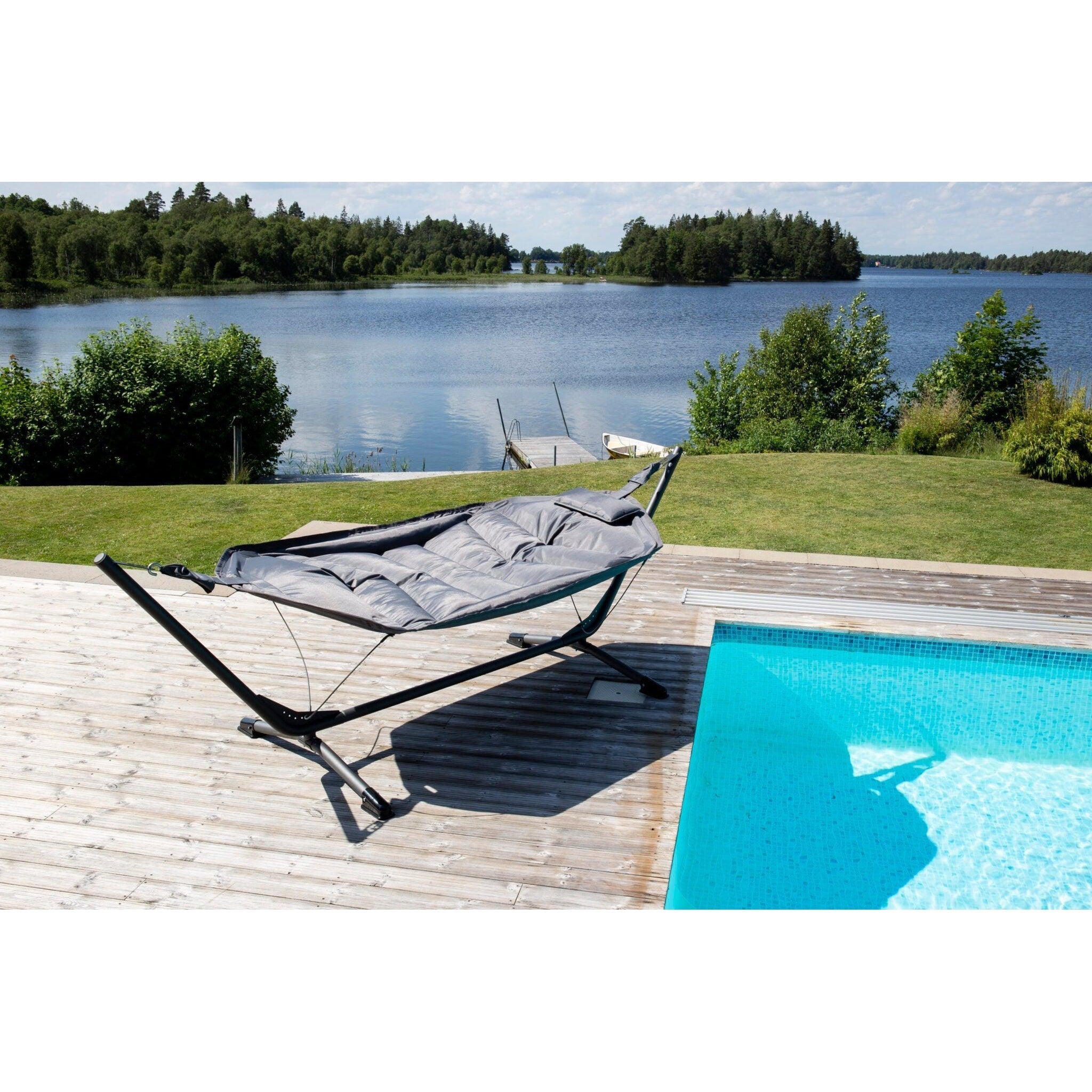 Niño Hammock-Relaxing-Venture Home-peaceofhome.se