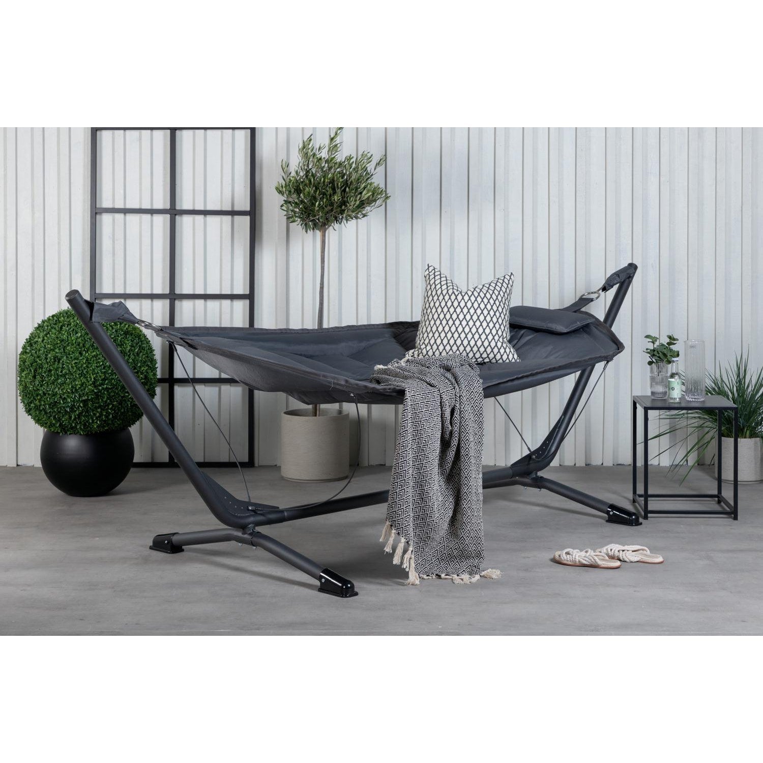 Niño Hammock-Relaxing-Venture Home-peaceofhome.se