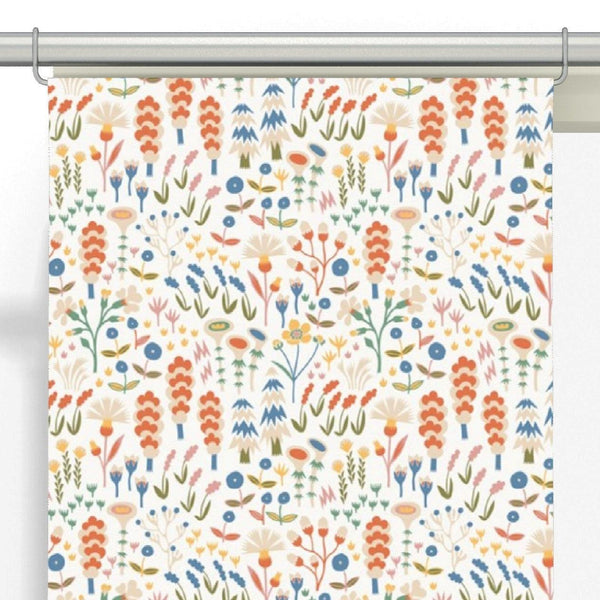 Örtsus Panelgardiner 2-pack-Panelgardin-Arvidssons Textil-peaceofhome.se