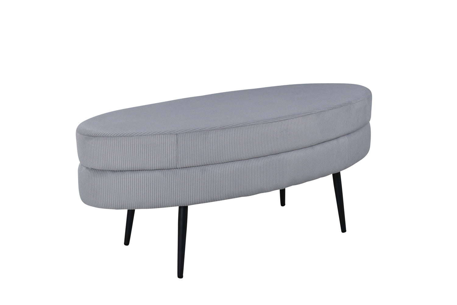 Otto Ottoman-Ottoman / Pouf-Venture Home-peaceofhome.se