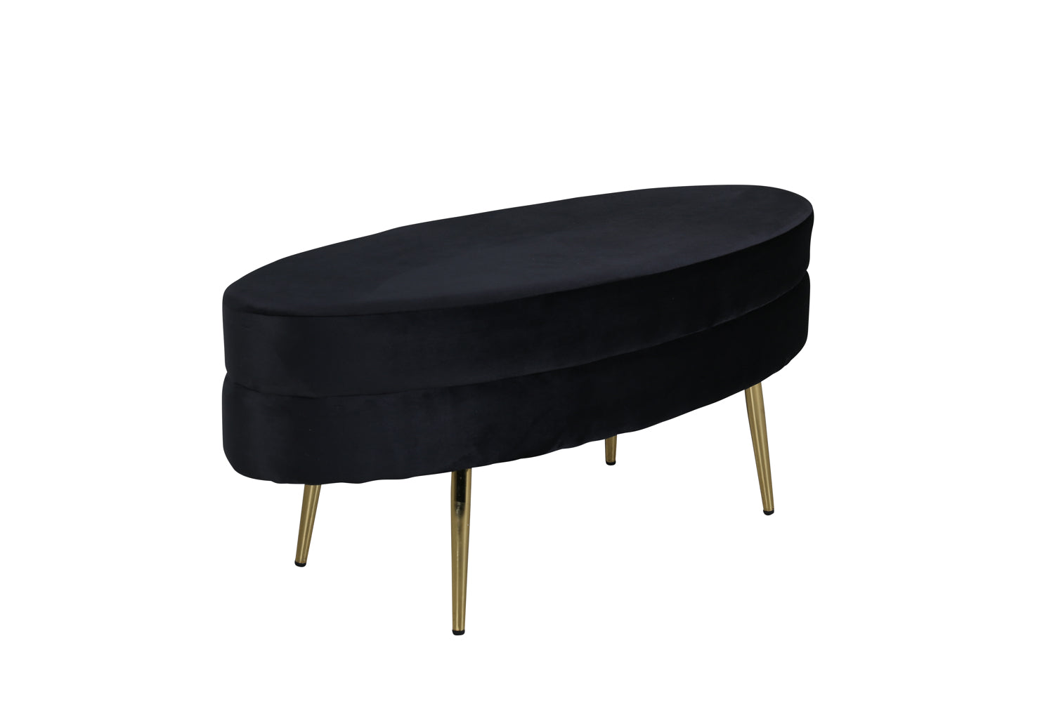 Otto Ottoman-Ottoman / Pouf-Venture Home-peaceofhome.se