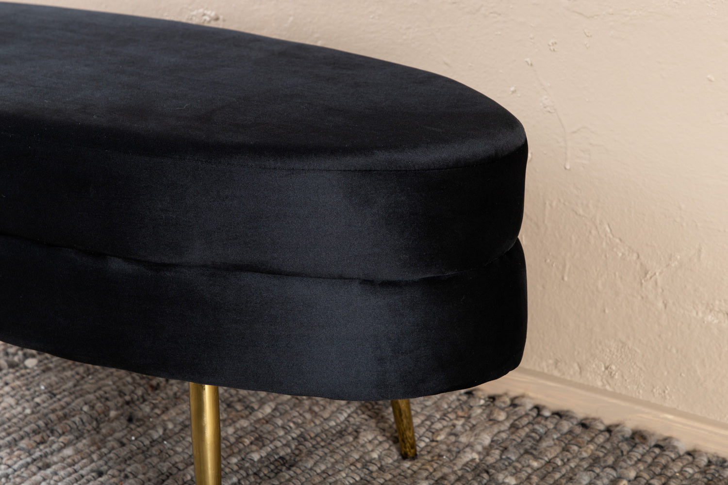 Otto Ottoman-Ottoman / Pouf-Venture Home-peaceofhome.se