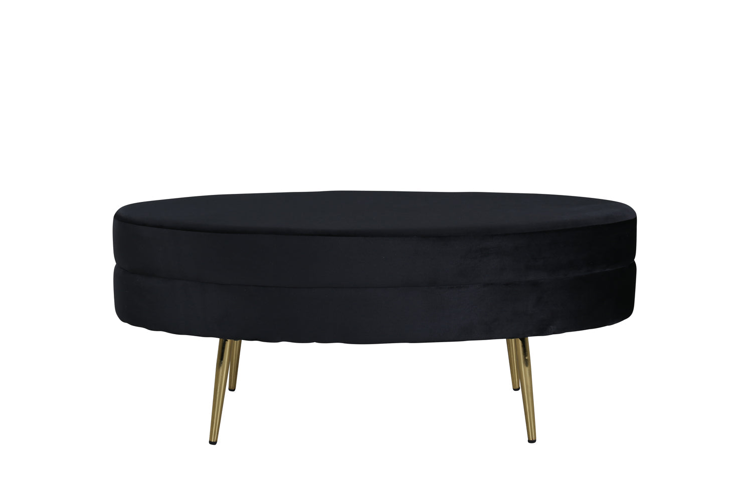 Otto Ottoman-Ottoman / Pouf-Venture Home-peaceofhome.se