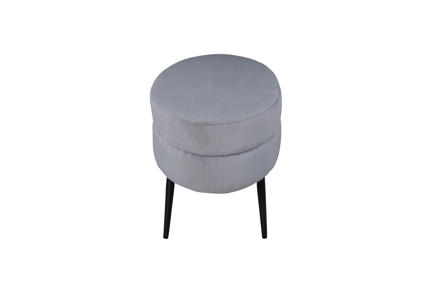 Otto Ottoman-Ottoman / Pouf-Venture Home-peaceofhome.se