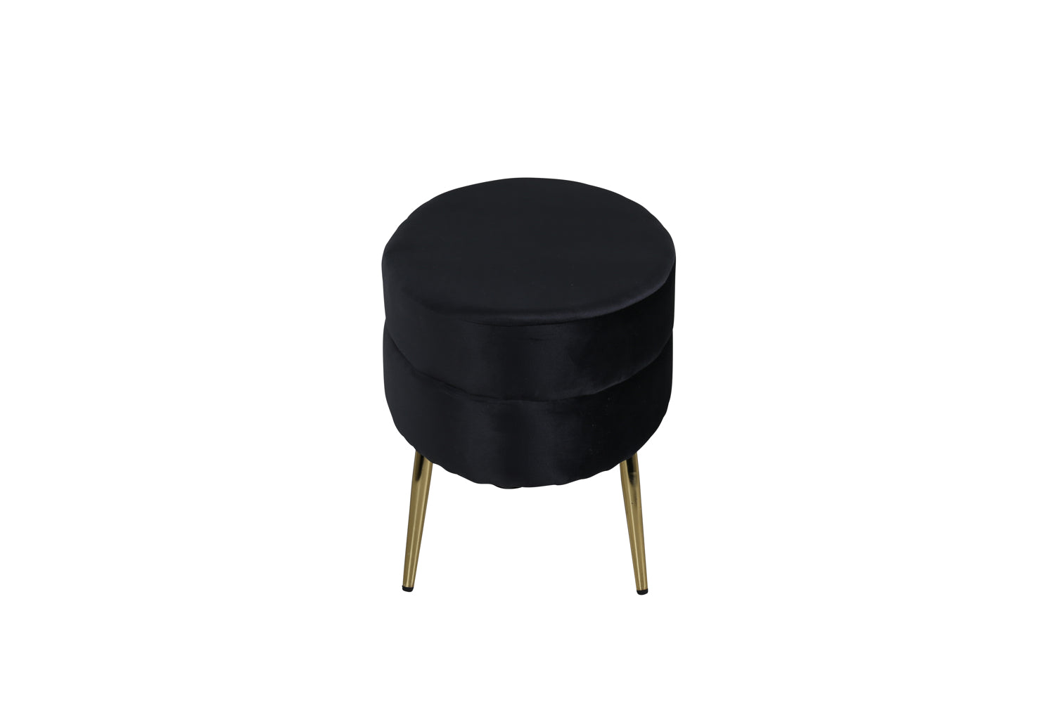 Otto Ottoman-Ottoman / Pouf-Venture Home-peaceofhome.se