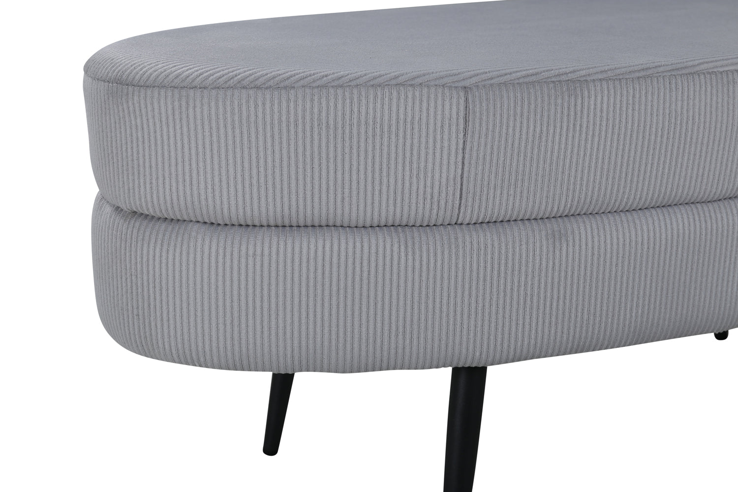 Otto Ottoman-Ottoman / Pouf-Venture Home-peaceofhome.se