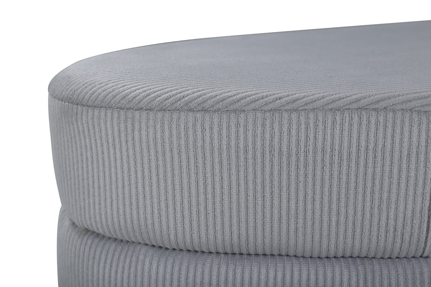 Otto Ottoman-Ottoman / Pouf-Venture Home-peaceofhome.se