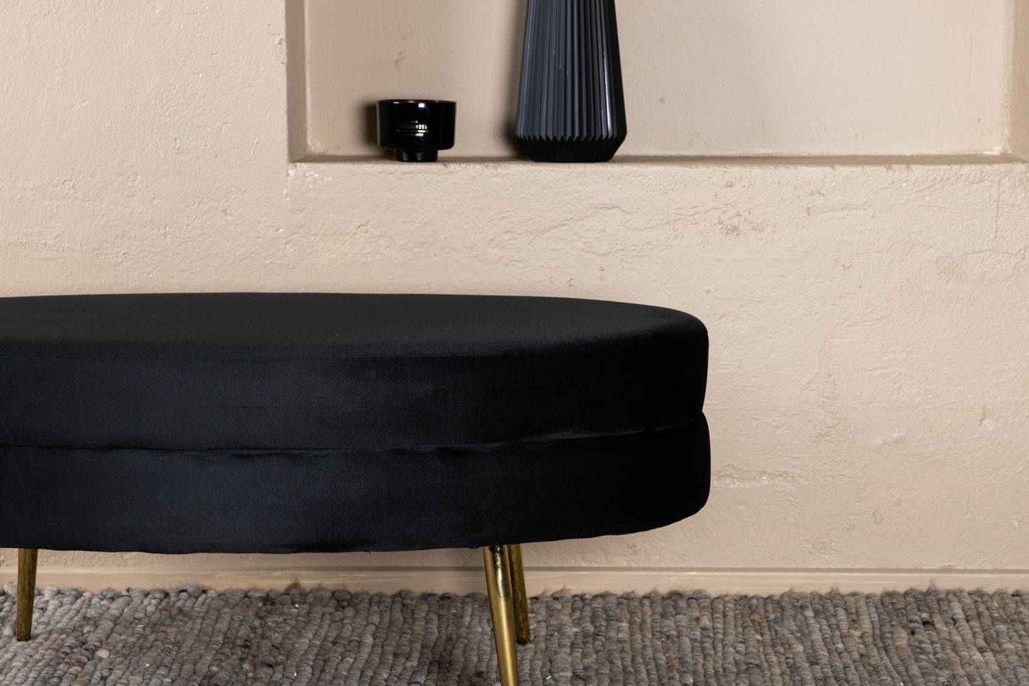 Otto Ottoman-Ottoman / Pouf-Venture Home-peaceofhome.se