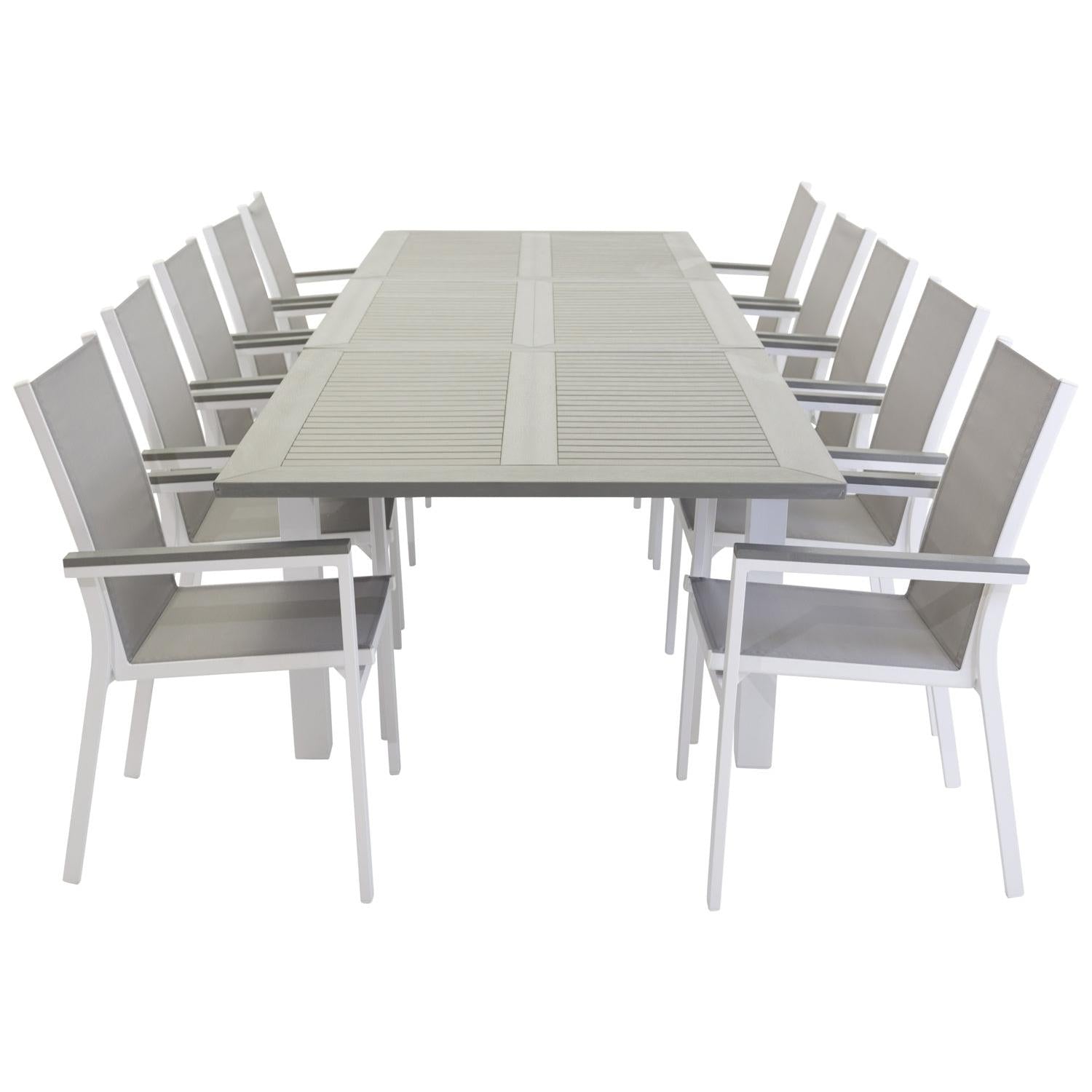 Utemöbler-Table Set-Venture Home-peaceofhome.se