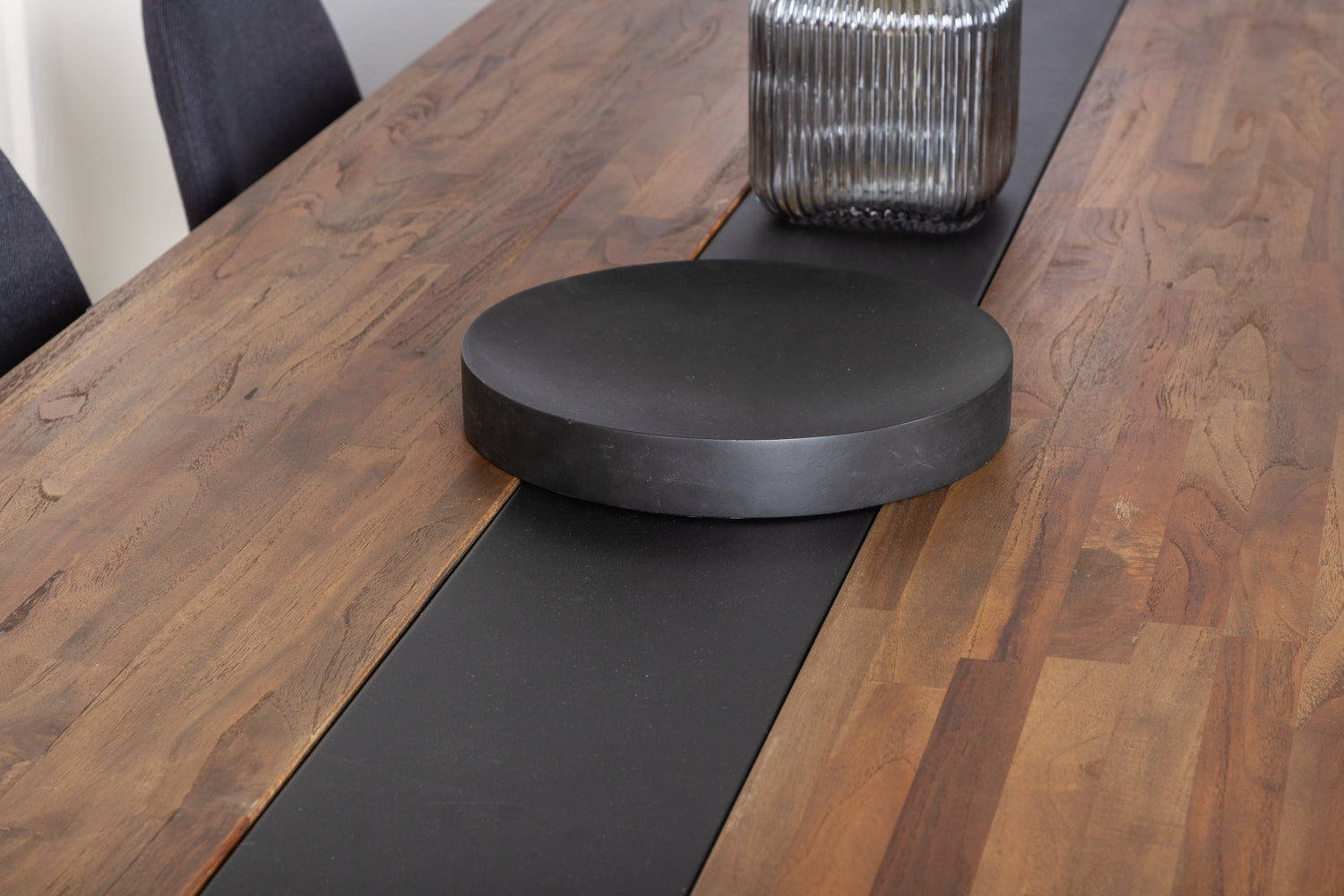 POLAR JAKARTA Matbord 200x90 + 6 stolar-Venture Home-peaceofhome.se
