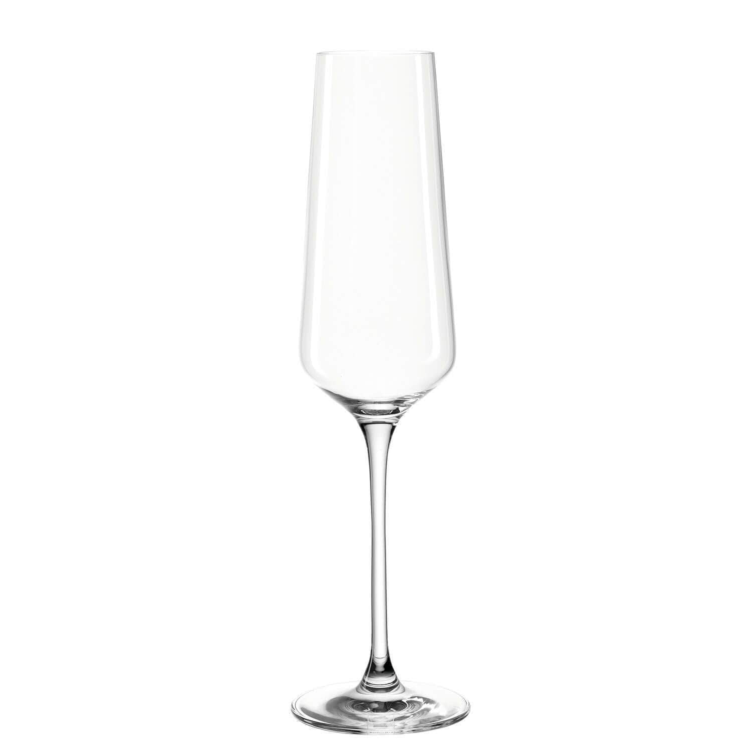 PUCCINI Champagneglas - 6-pack-Champagneglas-Leonardo-peaceofhome.se