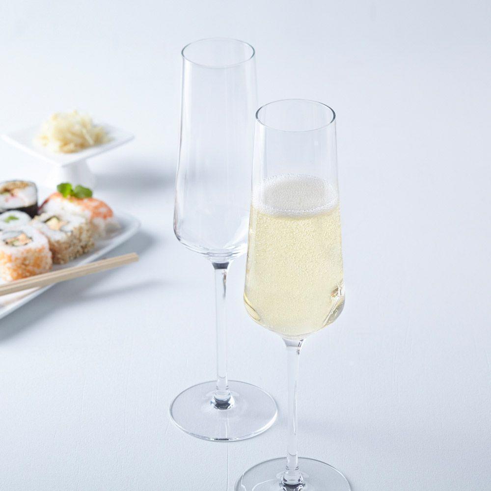 PUCCINI Champagneglas - 6-pack-Champagneglas-Leonardo-peaceofhome.se
