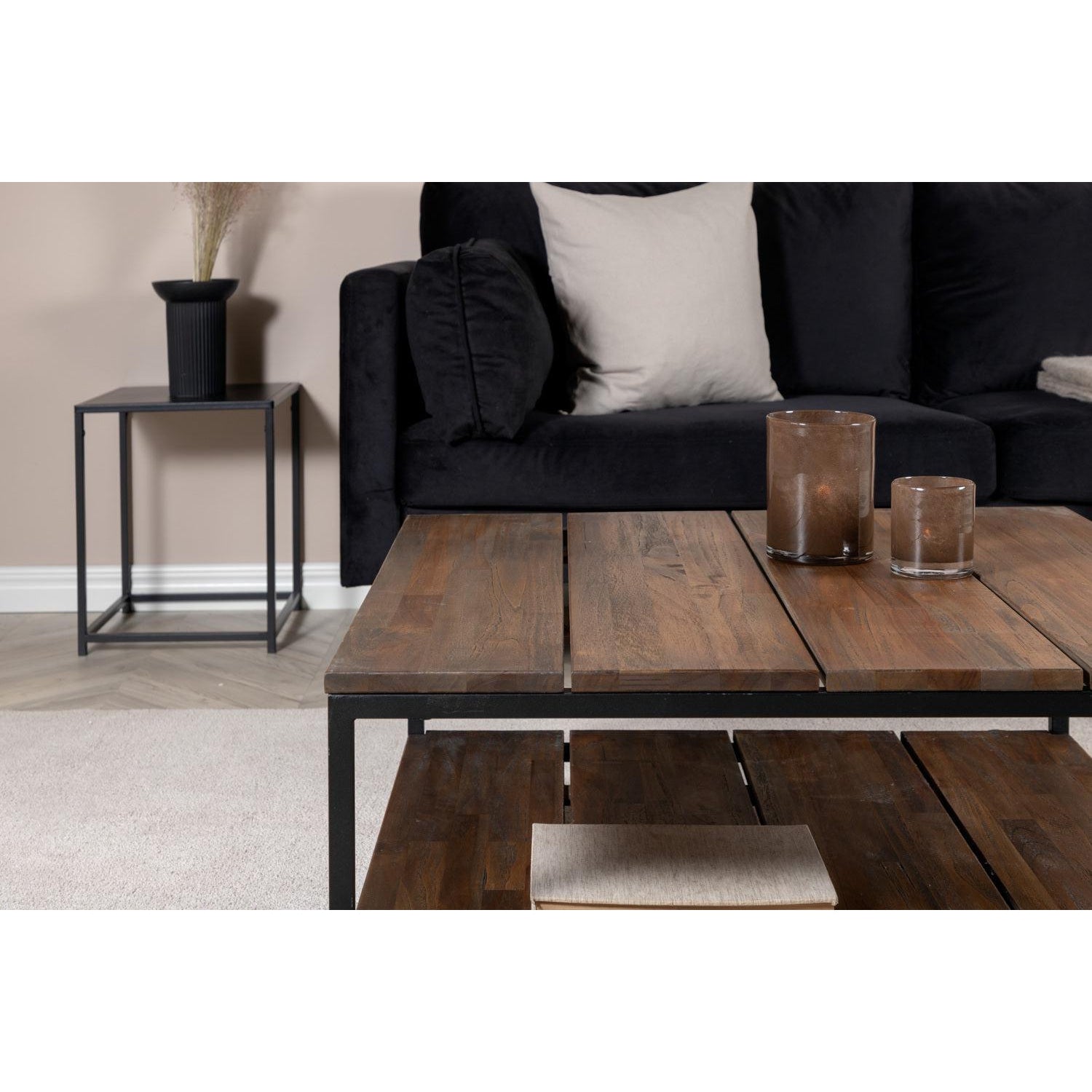 Padang Bord-Other Table-Venture Home-peaceofhome.se