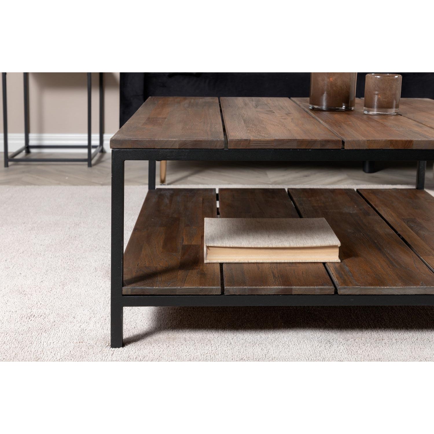 Padang Bord-Other Table-Venture Home-peaceofhome.se