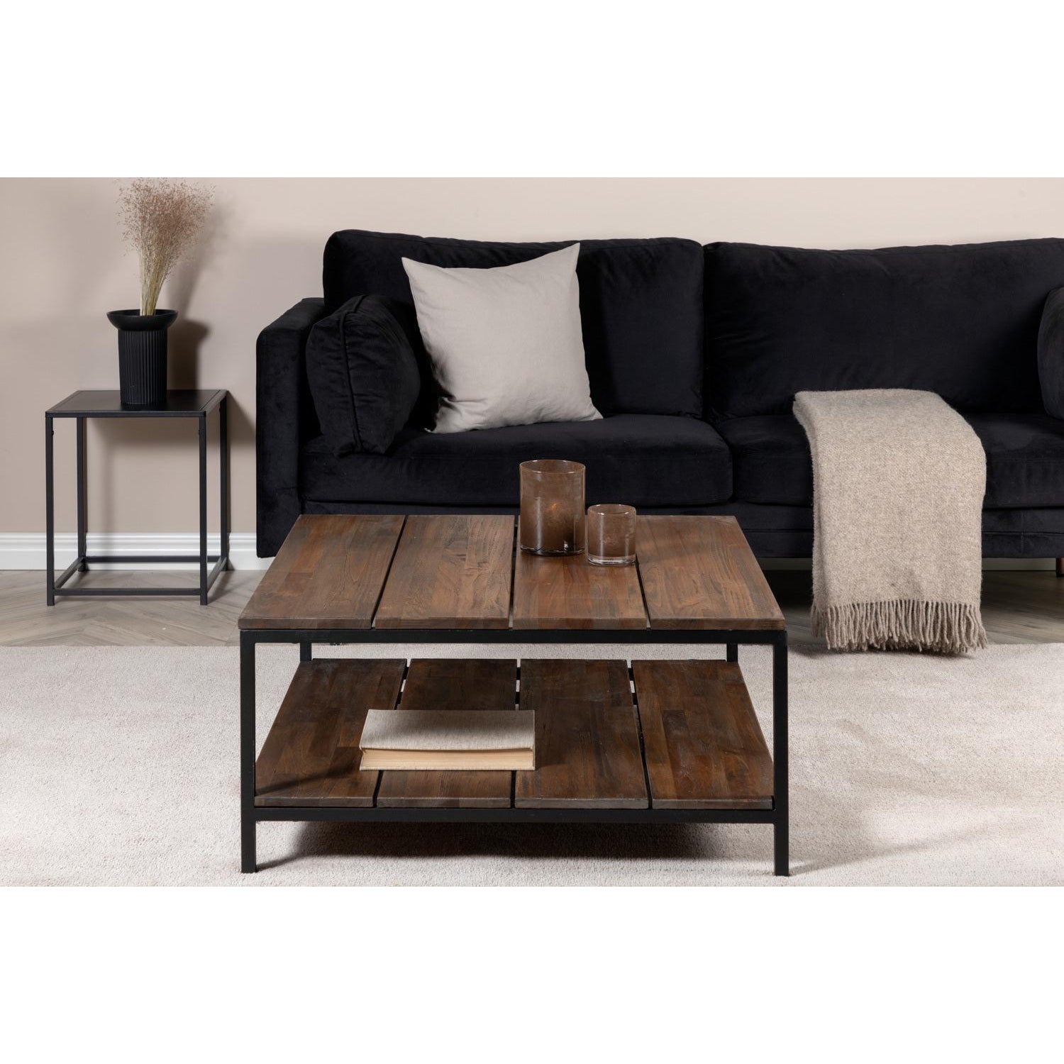 Padang Bord-Other Table-Venture Home-peaceofhome.se