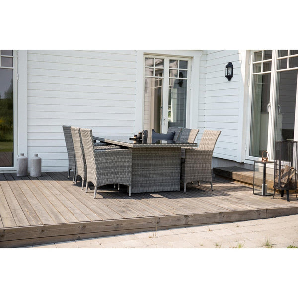Padova Bord-Dining Table-Venture Home-peaceofhome.se