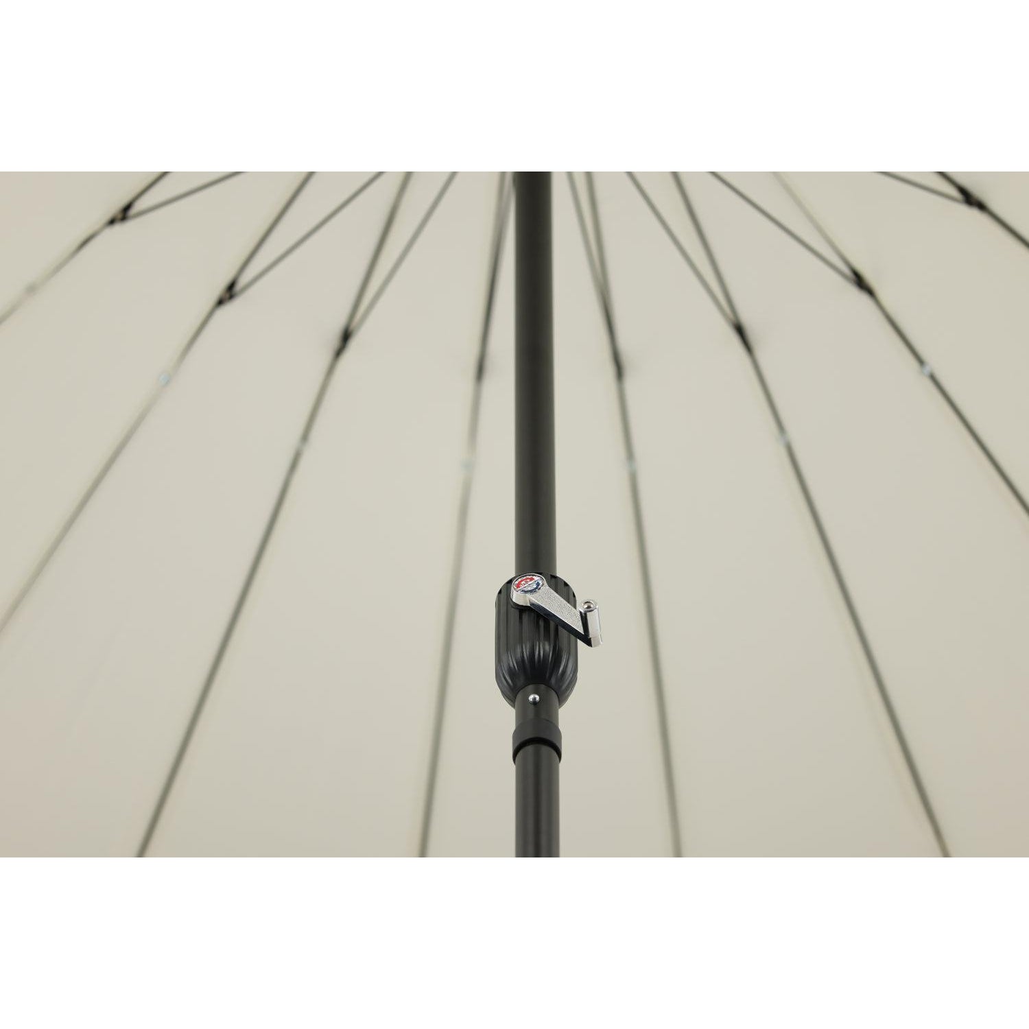 Palmetto Parasoll-Outdoor Shade-Venture Home-peaceofhome.se