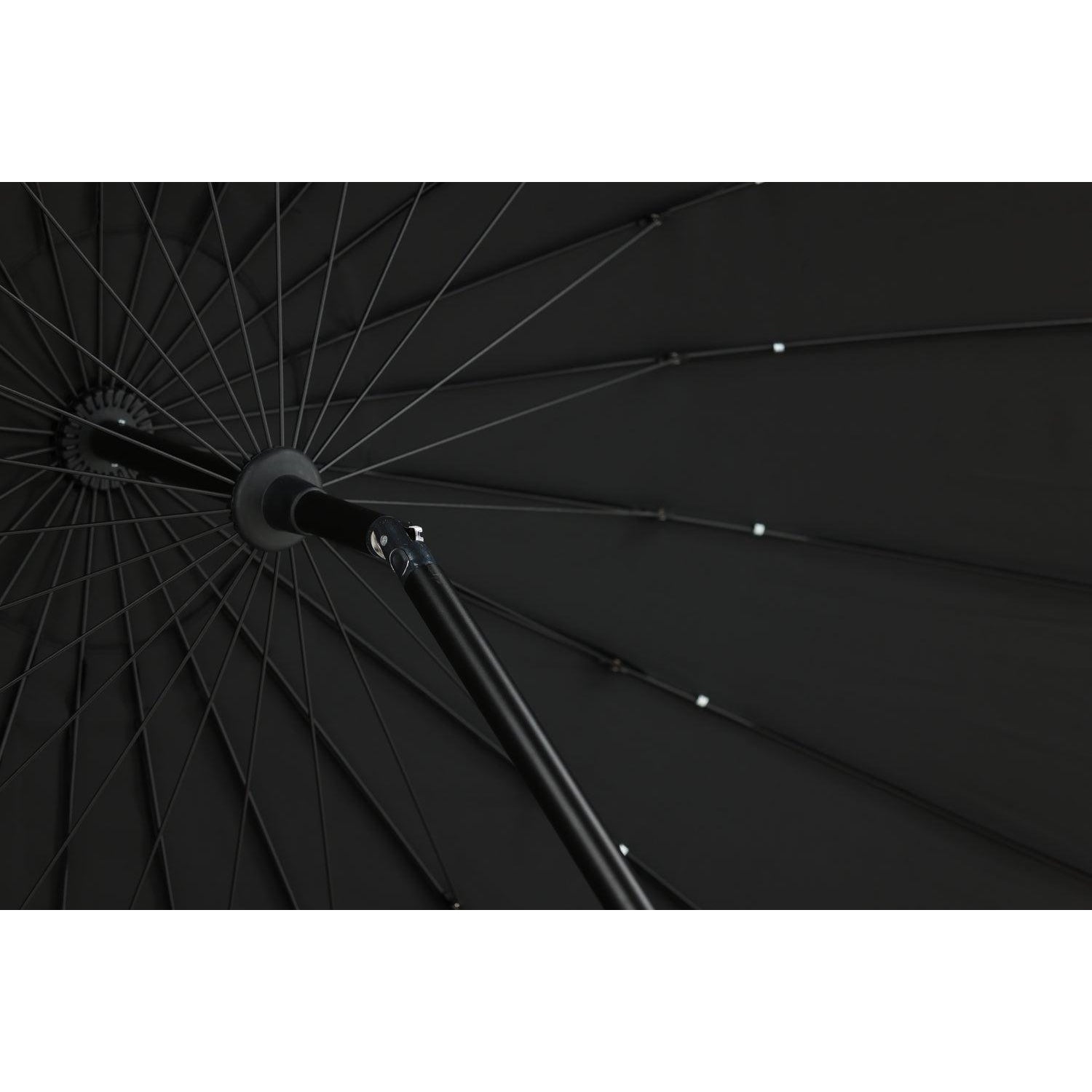 Palmetto Parasoll-Outdoor Shade-Venture Home-peaceofhome.se