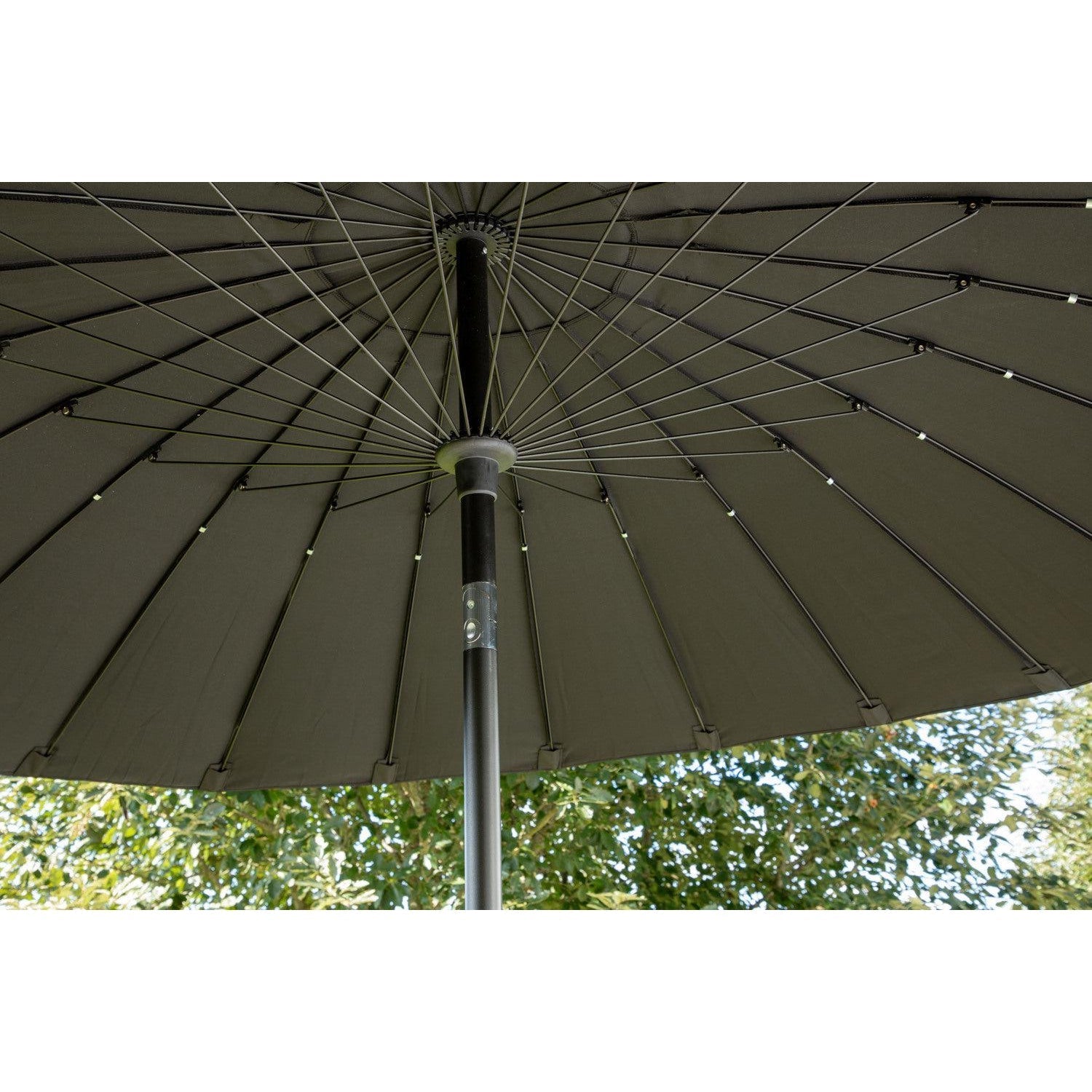 Palmetto Parasoll-Outdoor Shade-Venture Home-peaceofhome.se