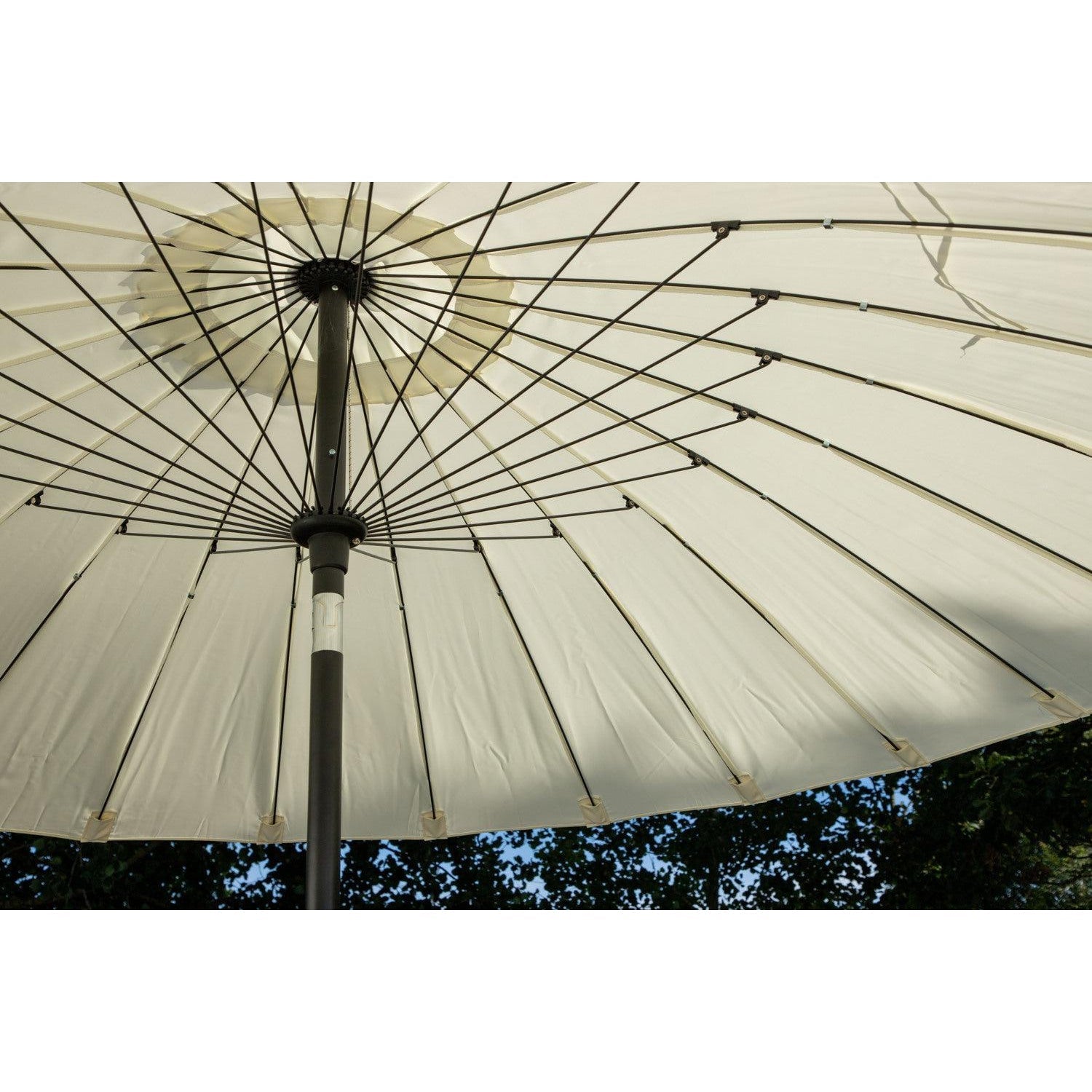 Palmetto Parasoll-Outdoor Shade-Venture Home-peaceofhome.se