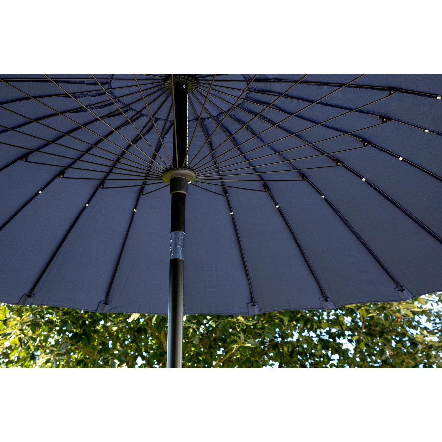 Palmetto Parasoll-Outdoor Shade-Venture Home-peaceofhome.se