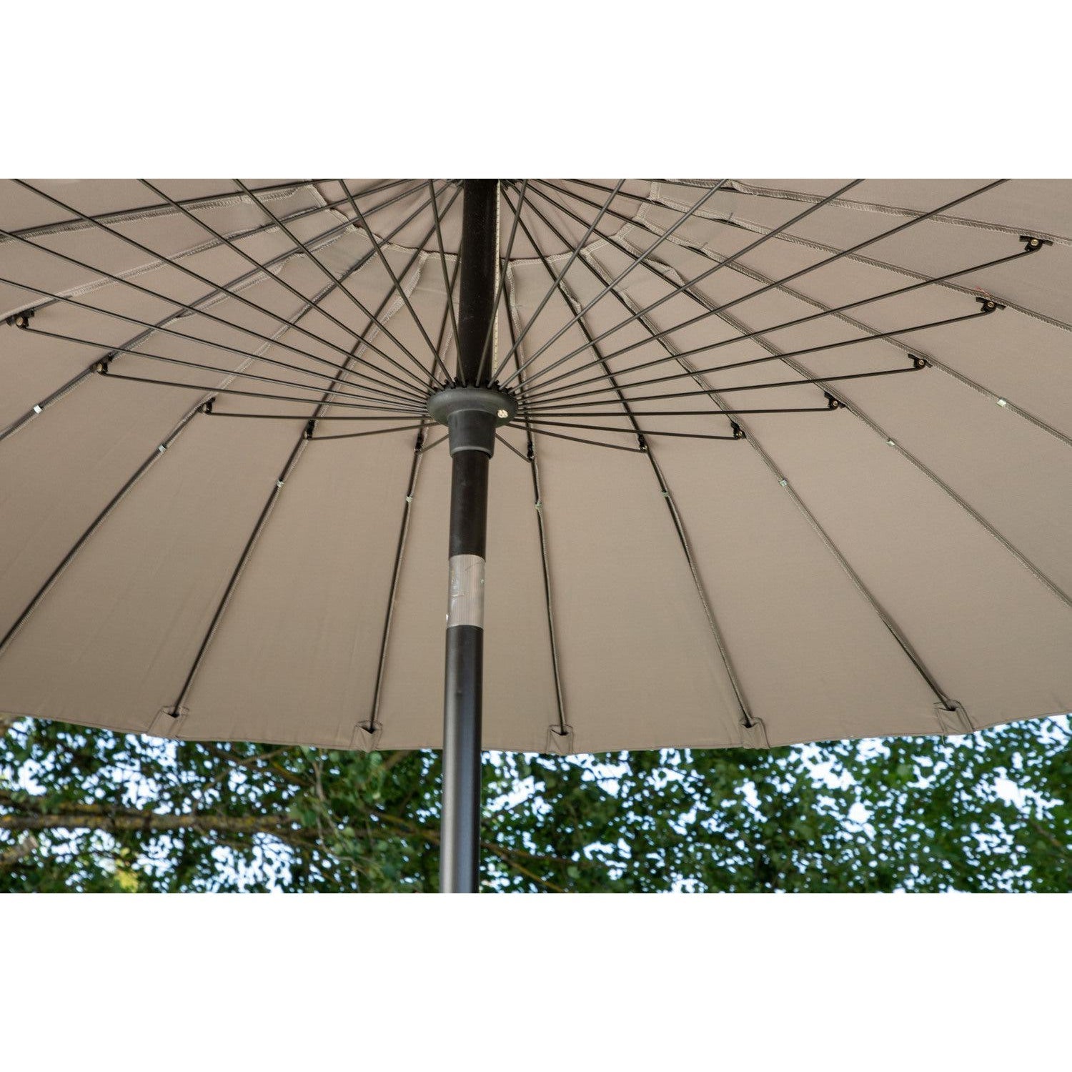 Palmetto Parasoll-Outdoor Shade-Venture Home-peaceofhome.se