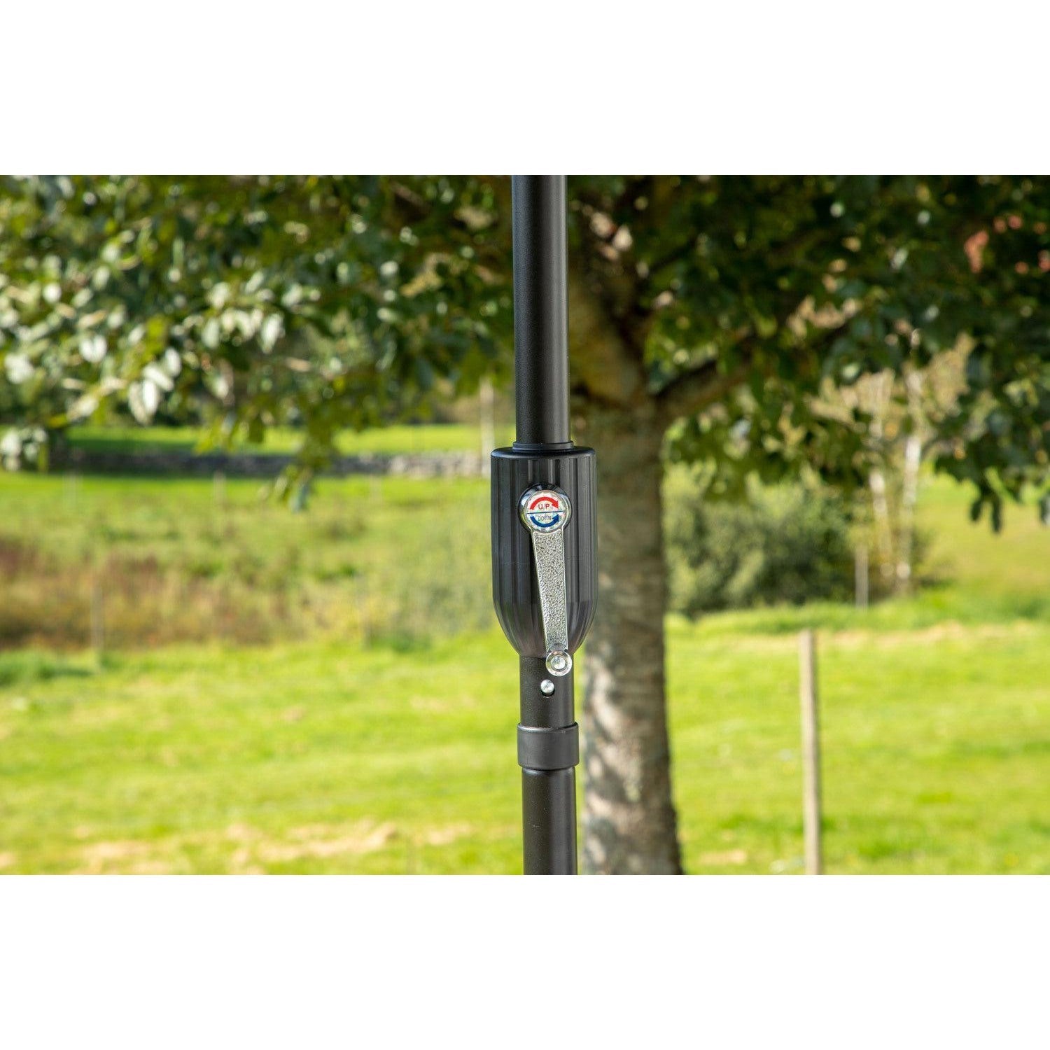 Palmetto Parasoll-Outdoor Shade-Venture Home-peaceofhome.se