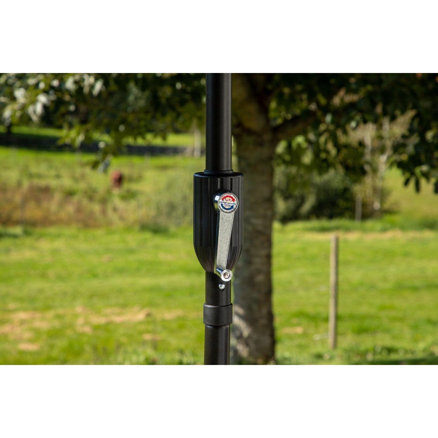 Palmetto Parasoll-Outdoor Shade-Venture Home-peaceofhome.se
